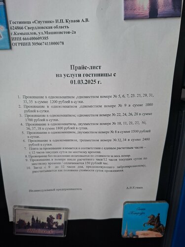 сПутник Авто  фото 7