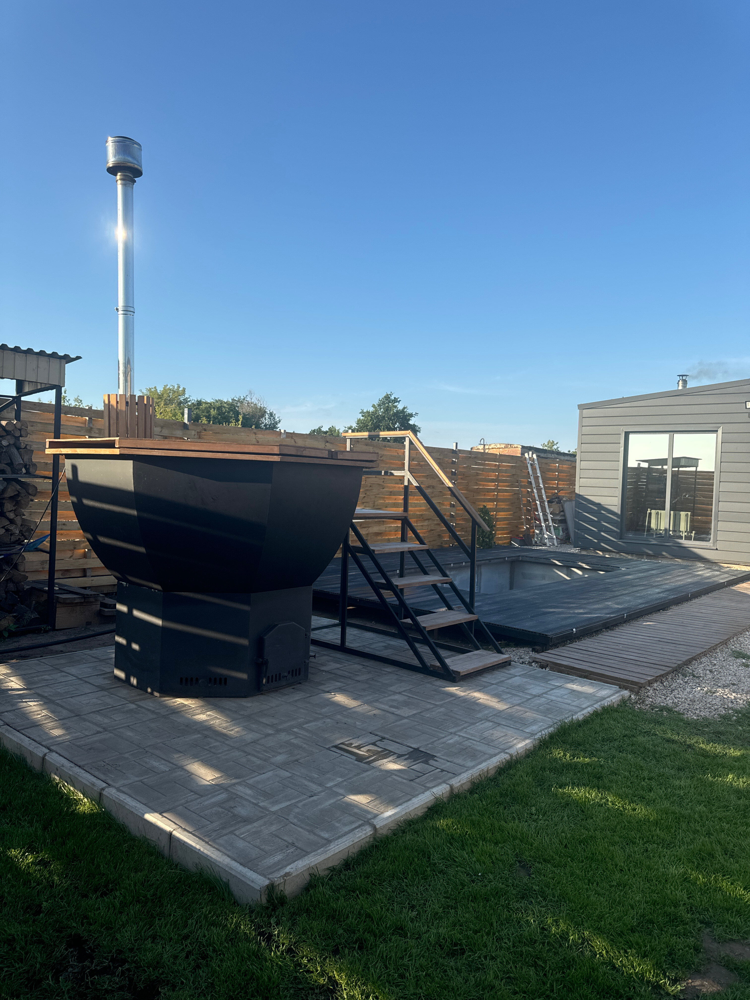 Фото Барские дома