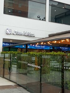 Juan Valdez (Bogotá, Suba, Iberia, Calle 134A, 55A-66), cafe