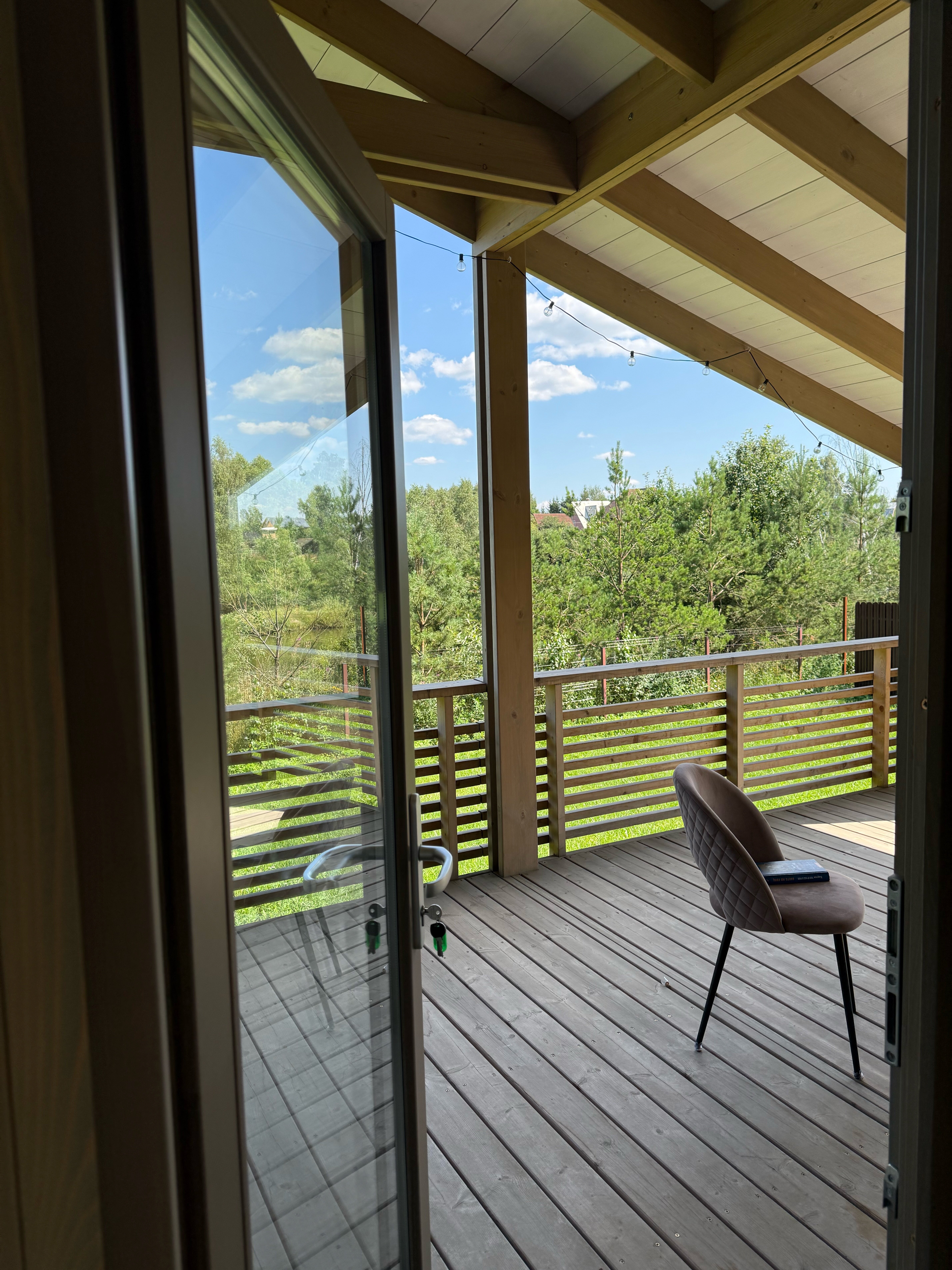 Фото Обкомовская дача