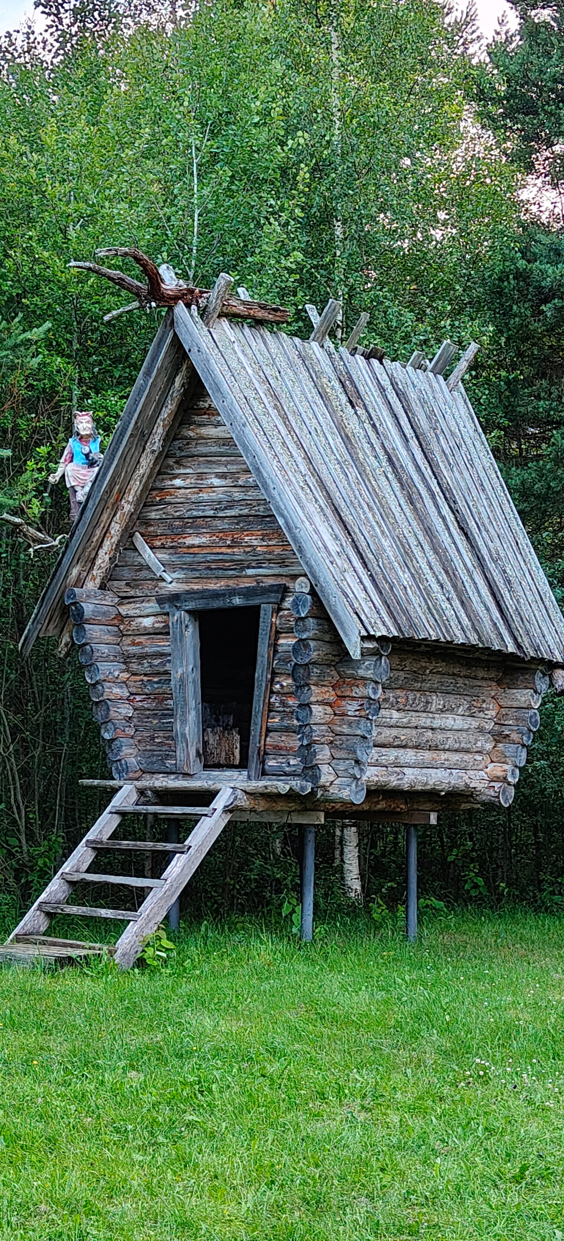 Фото Остров