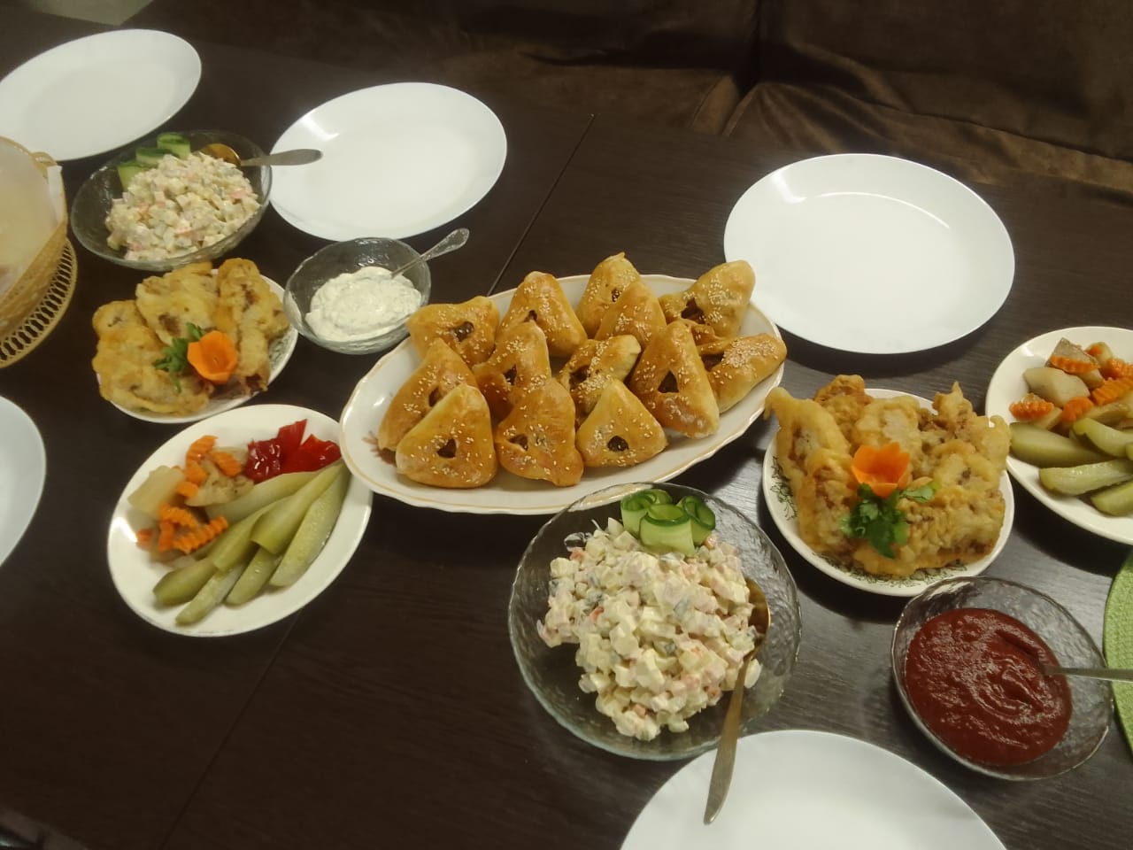 Фото Дом в дельте