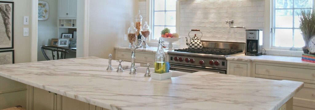 Kitchen furniture Mermer, Izmir, photo