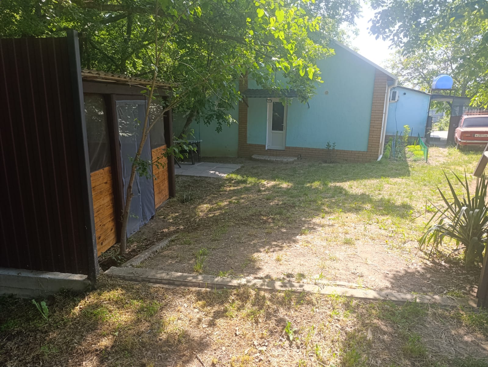 Фото Дом в Лесном