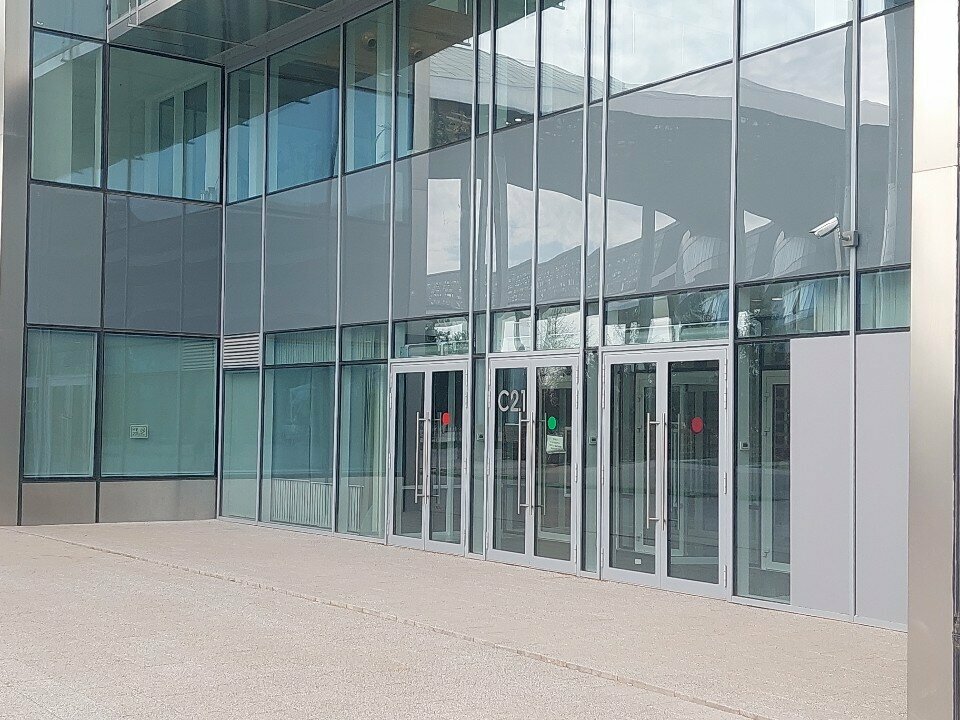 University Aiu, Astana, photo