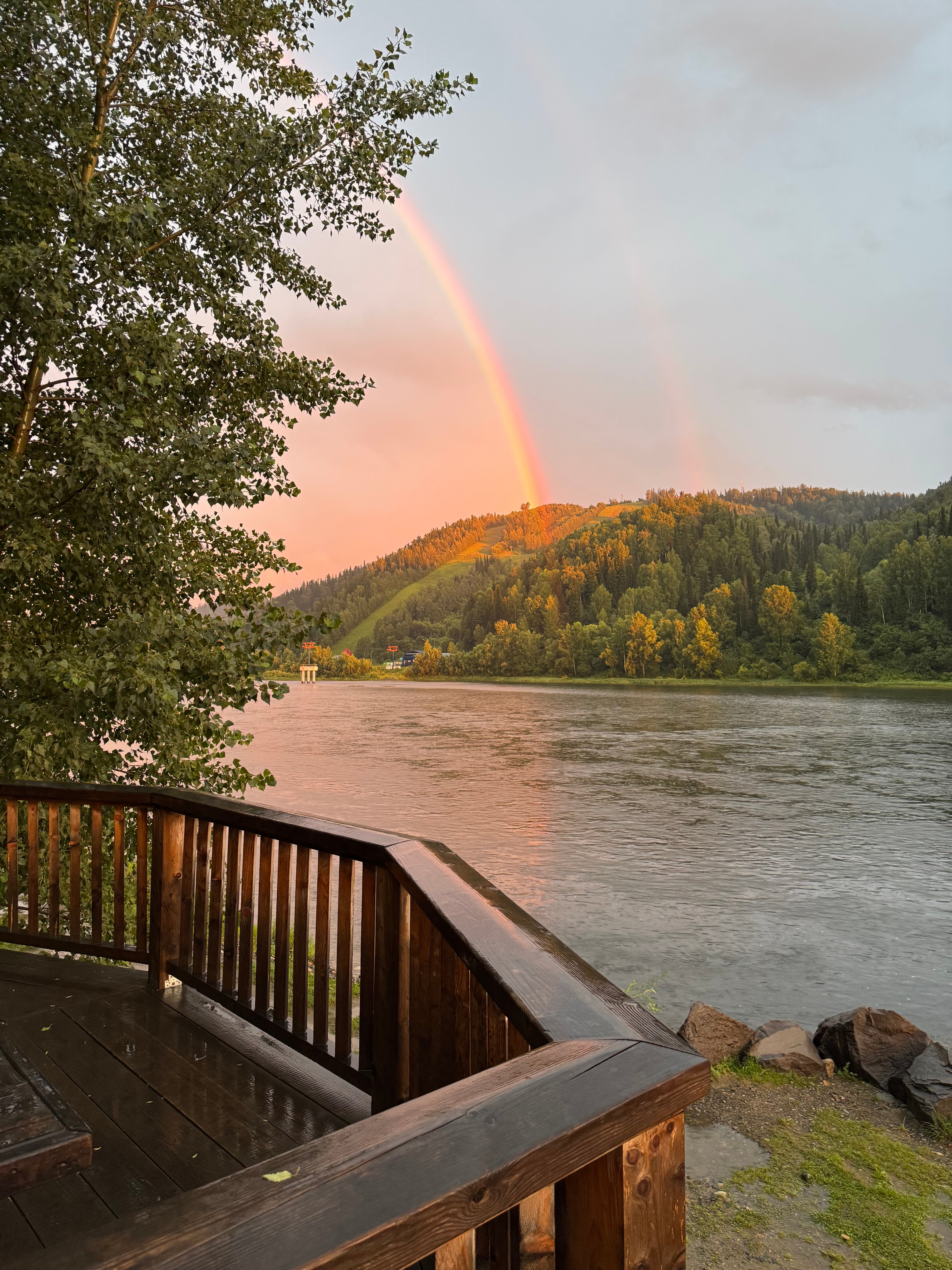 Фото Восход