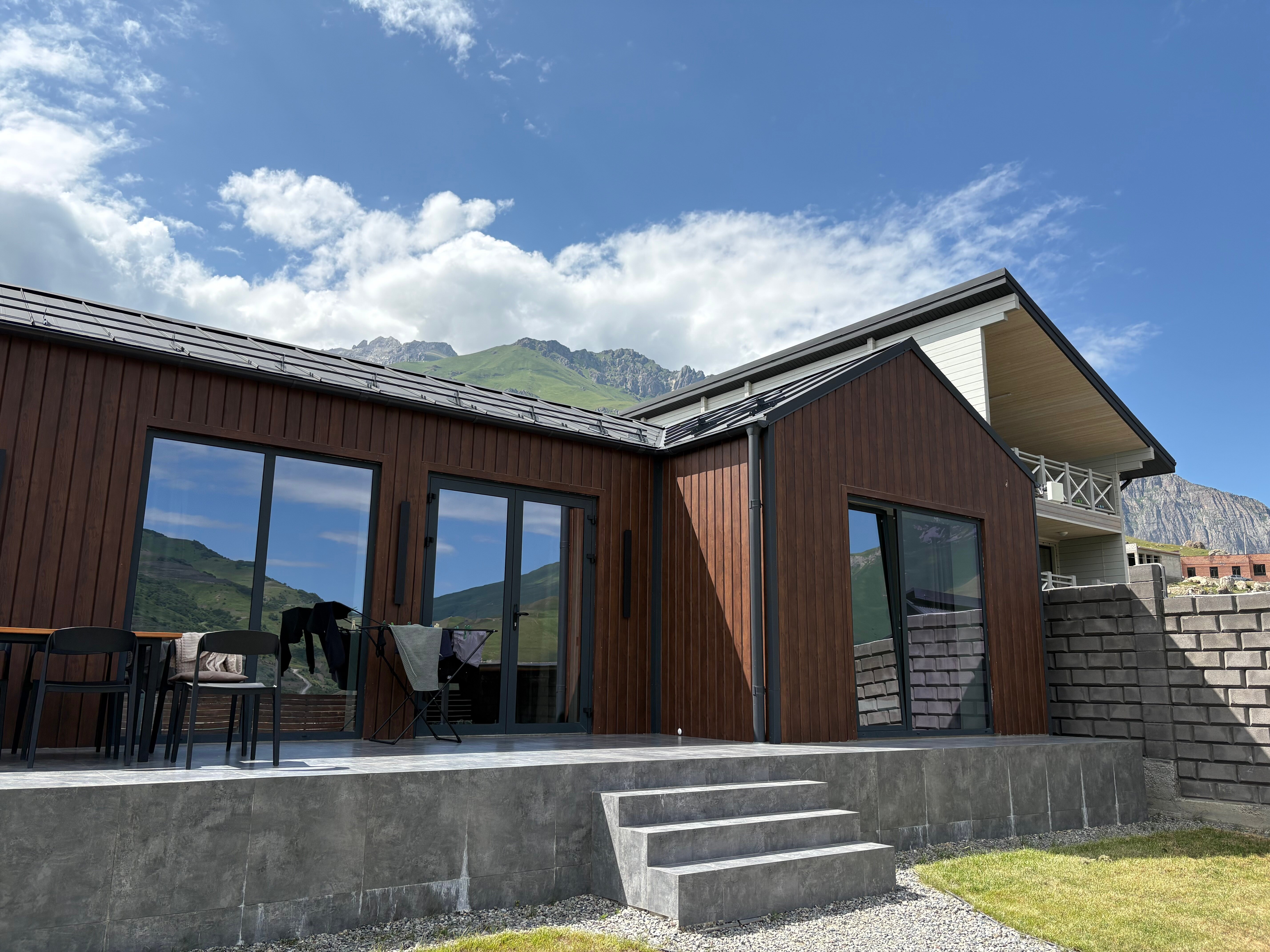 Фото Villa Fiagdon