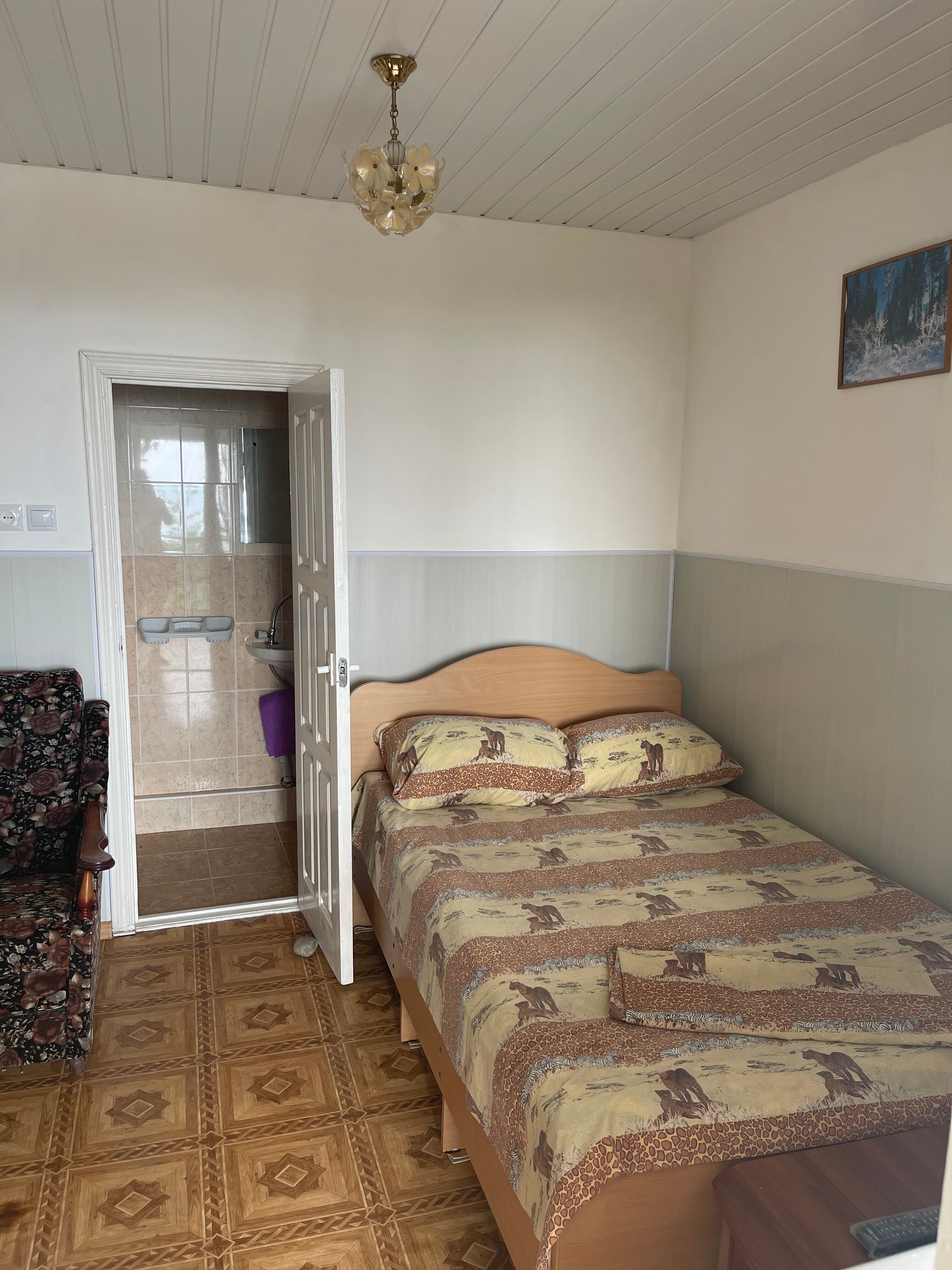 Фото Под Магнолией