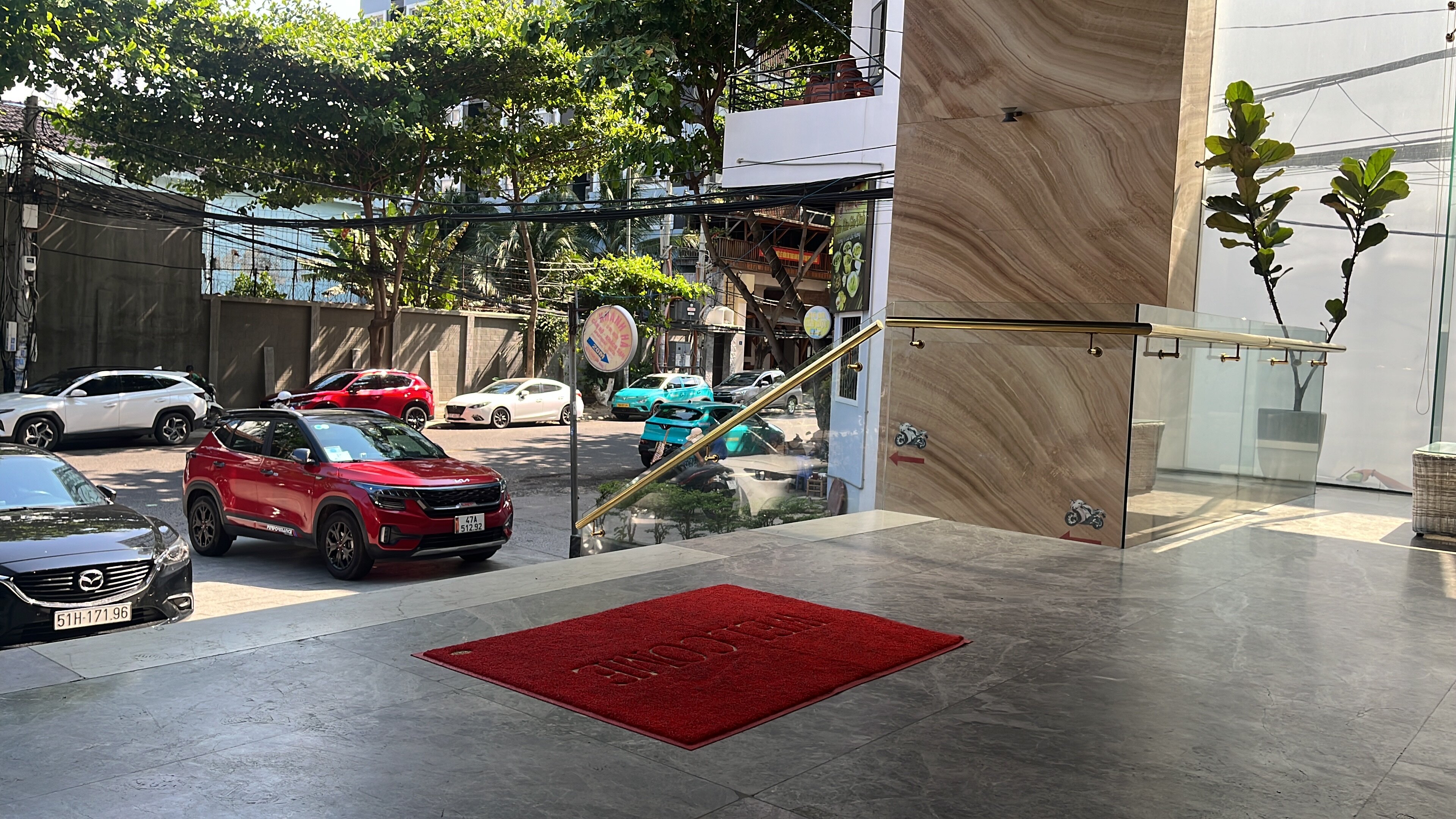 Фото Senia Hotel