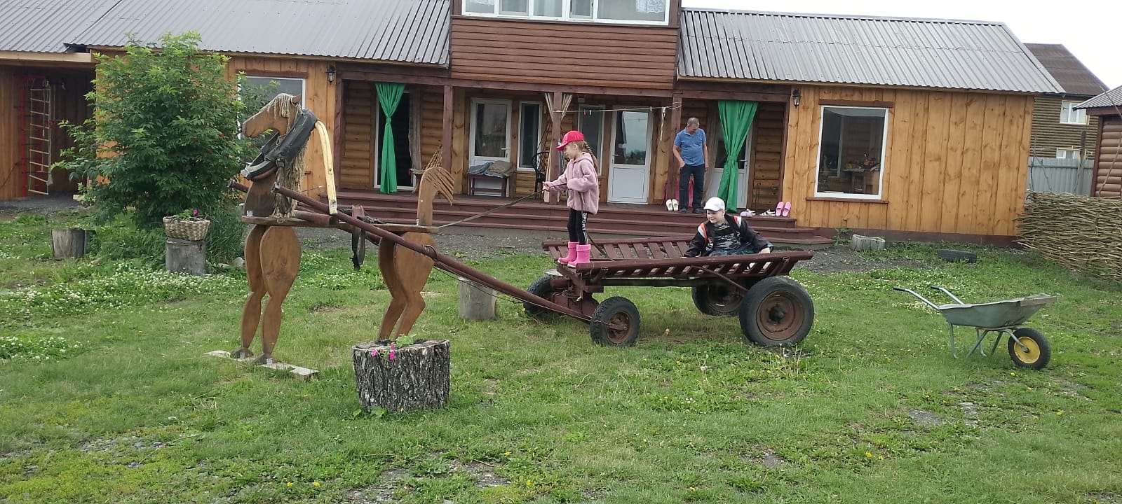 Фото отеля 3