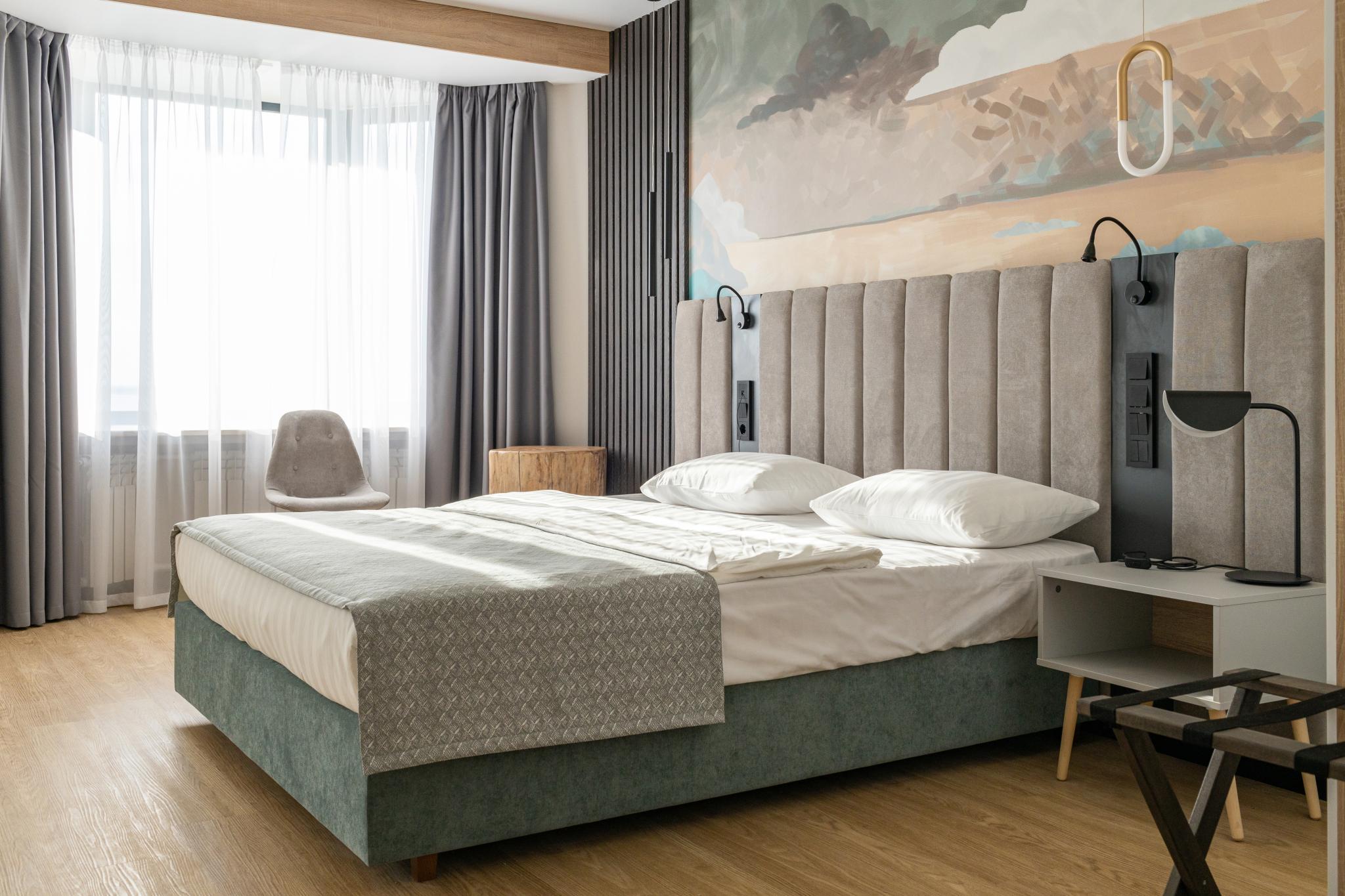 Фото Столица Поморья