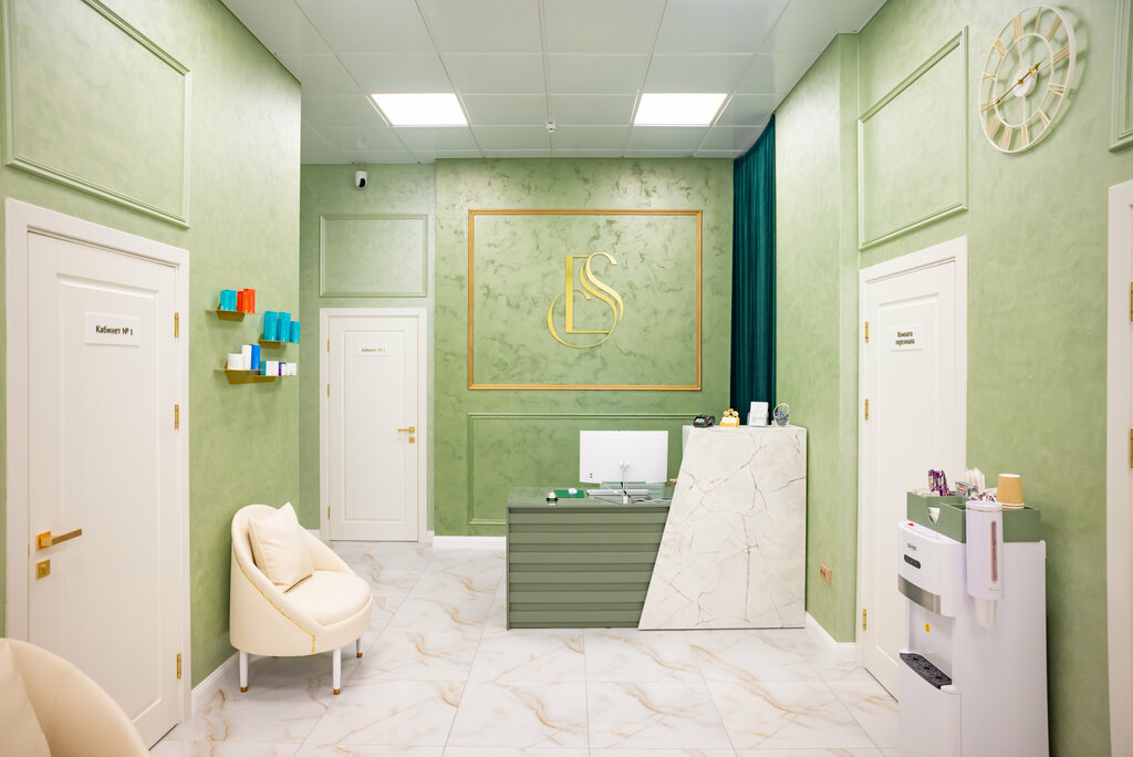 Medical center, clinic EsteMedika, Zelenograd, photo