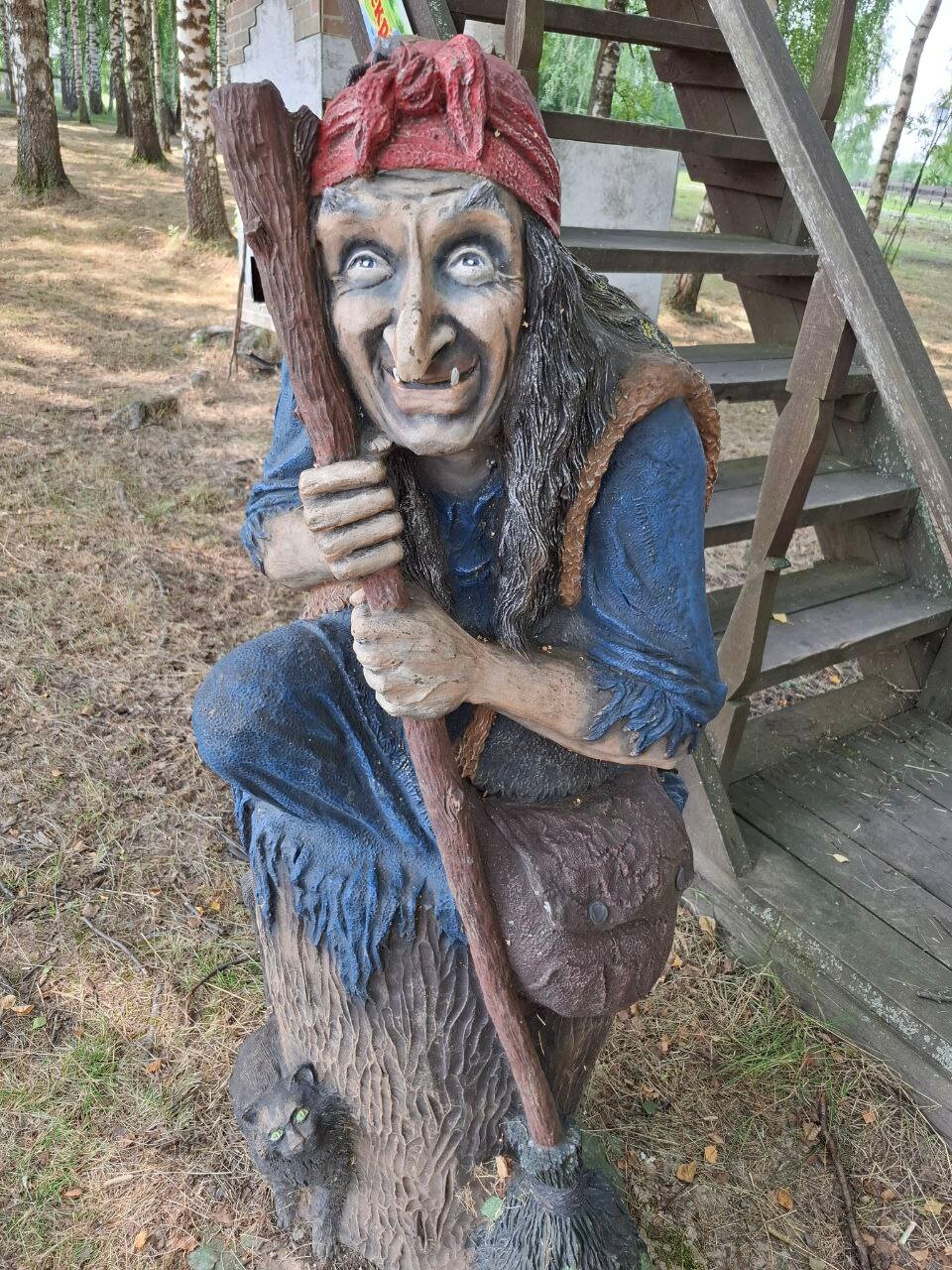 Фото Некрасовская дача