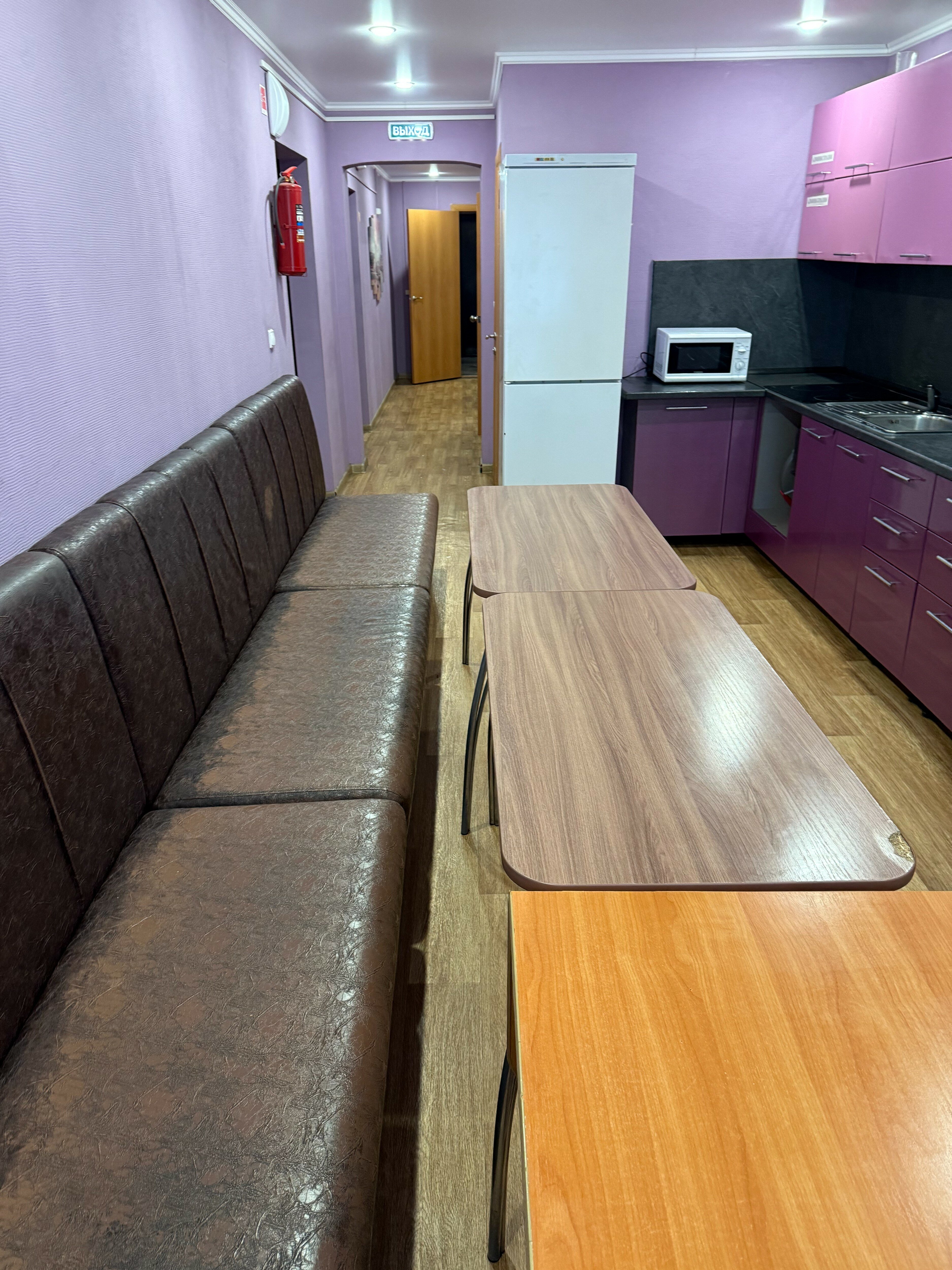 Фото Тюмень на Чернышевского