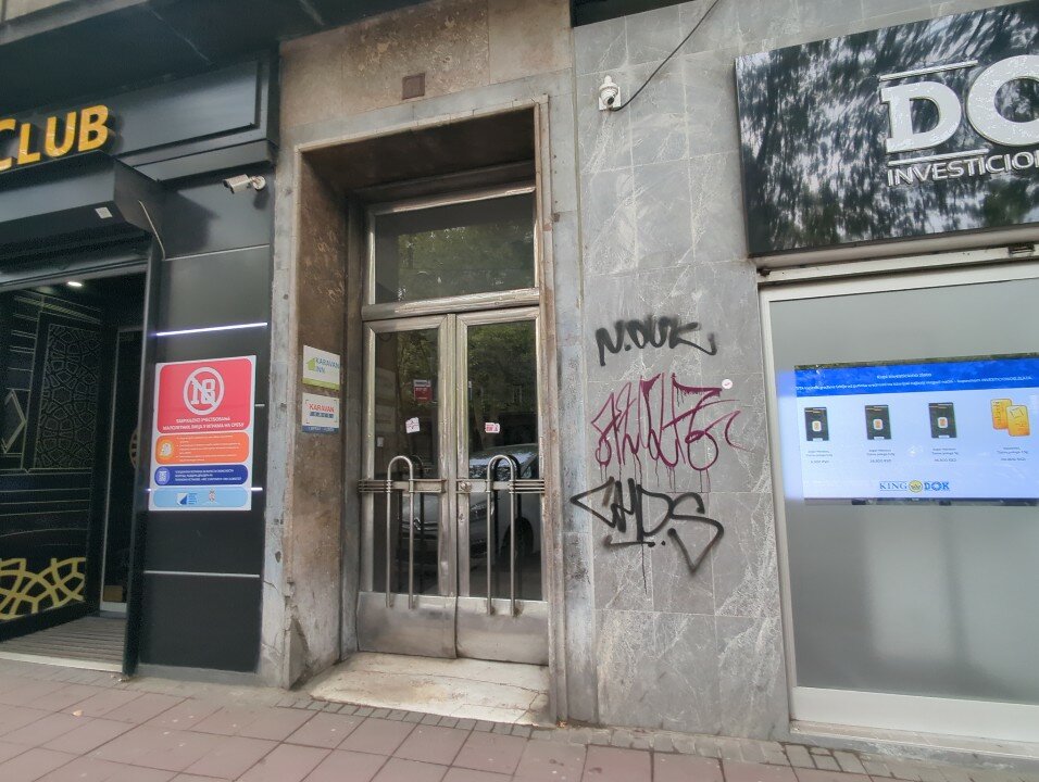 Фото Hostel Karavan Inn