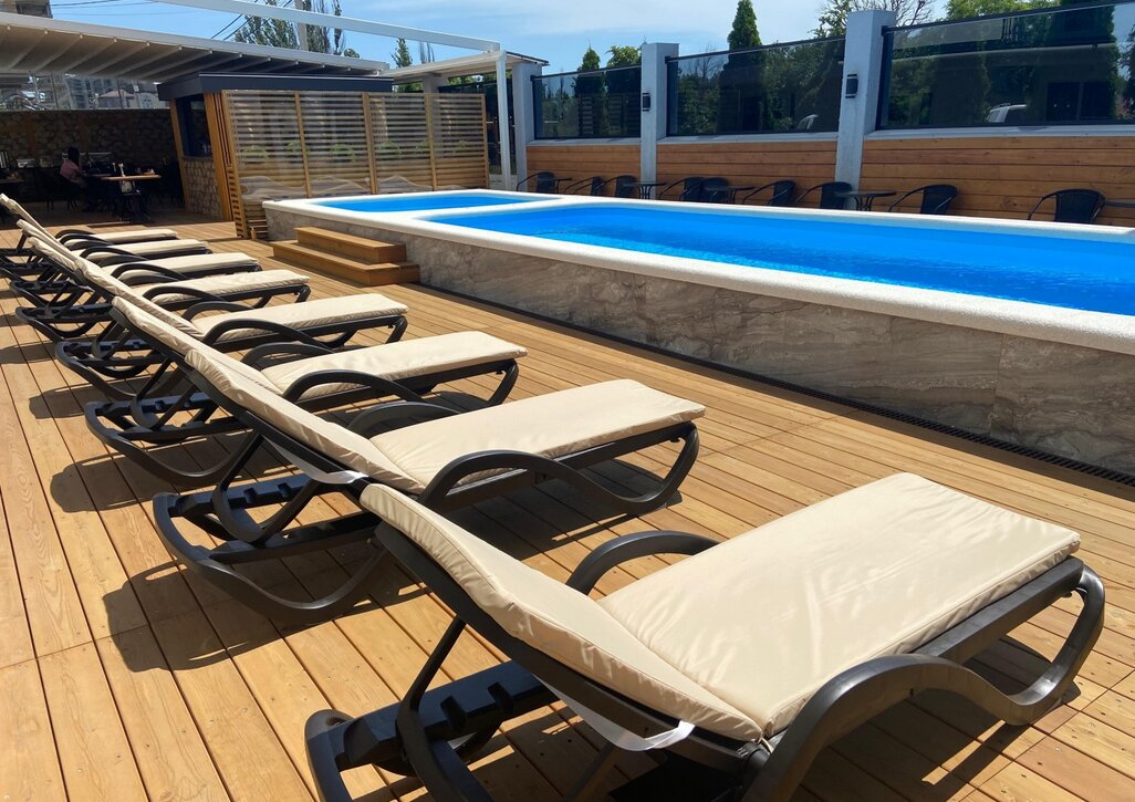 Фото Марьино