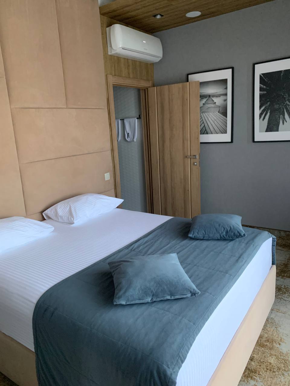 Фото Loft Hotel Apart&SPA