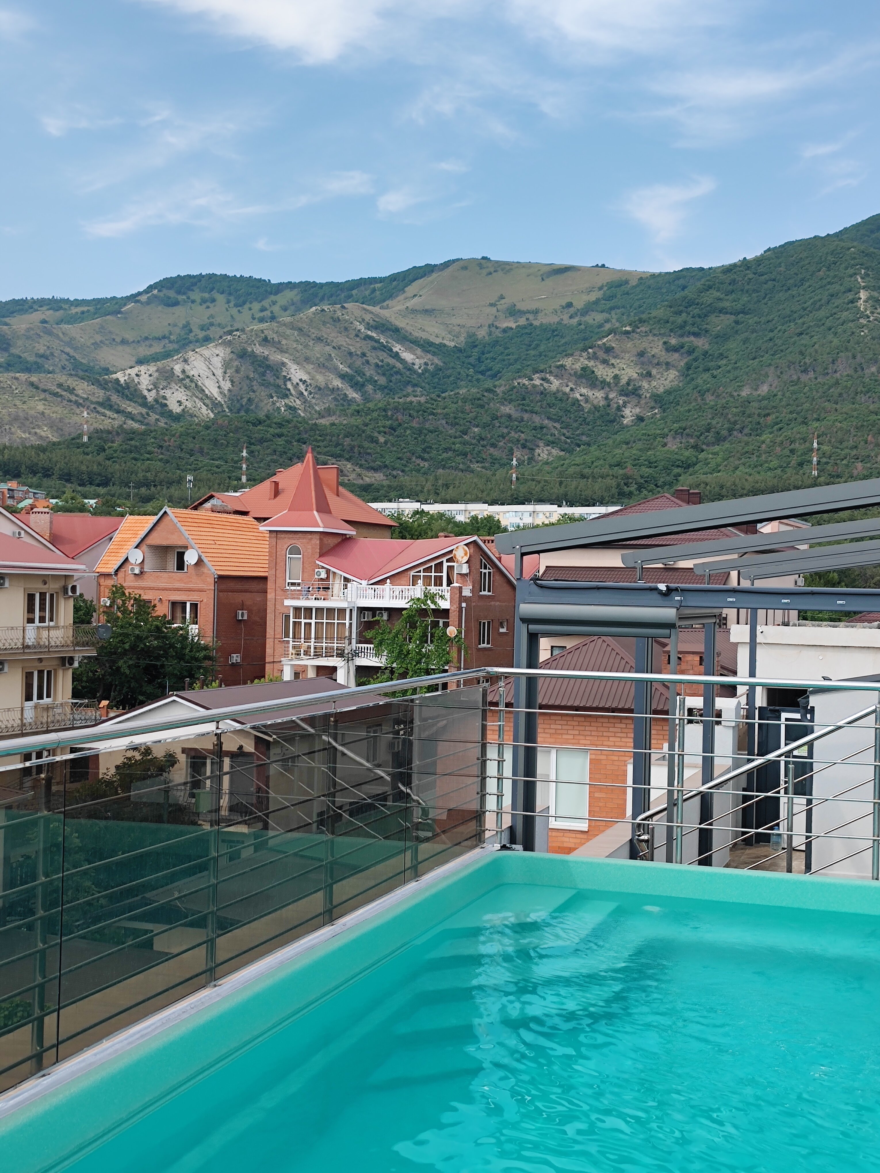 Фото Терра Вилла