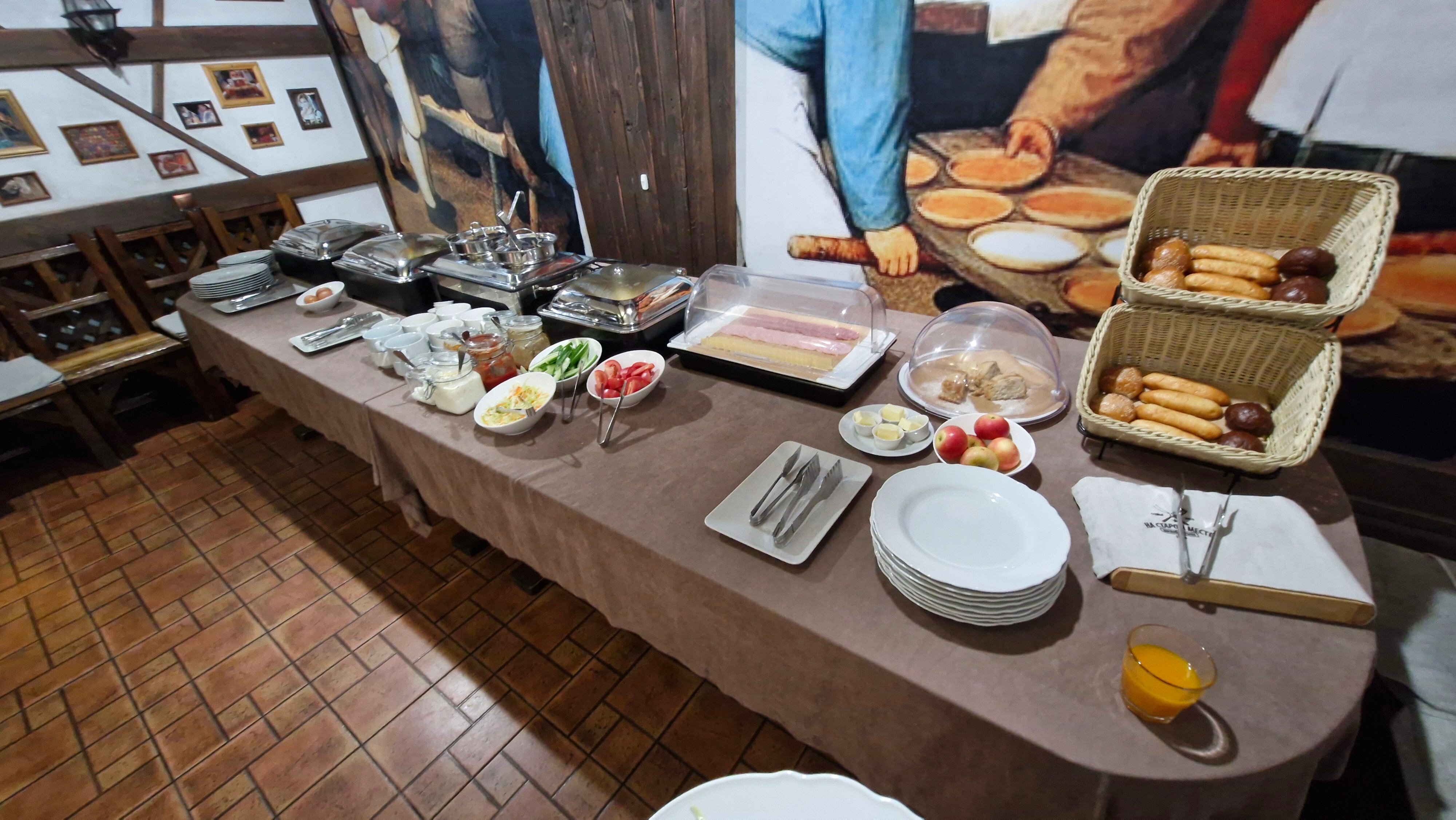 Фото На старом месте