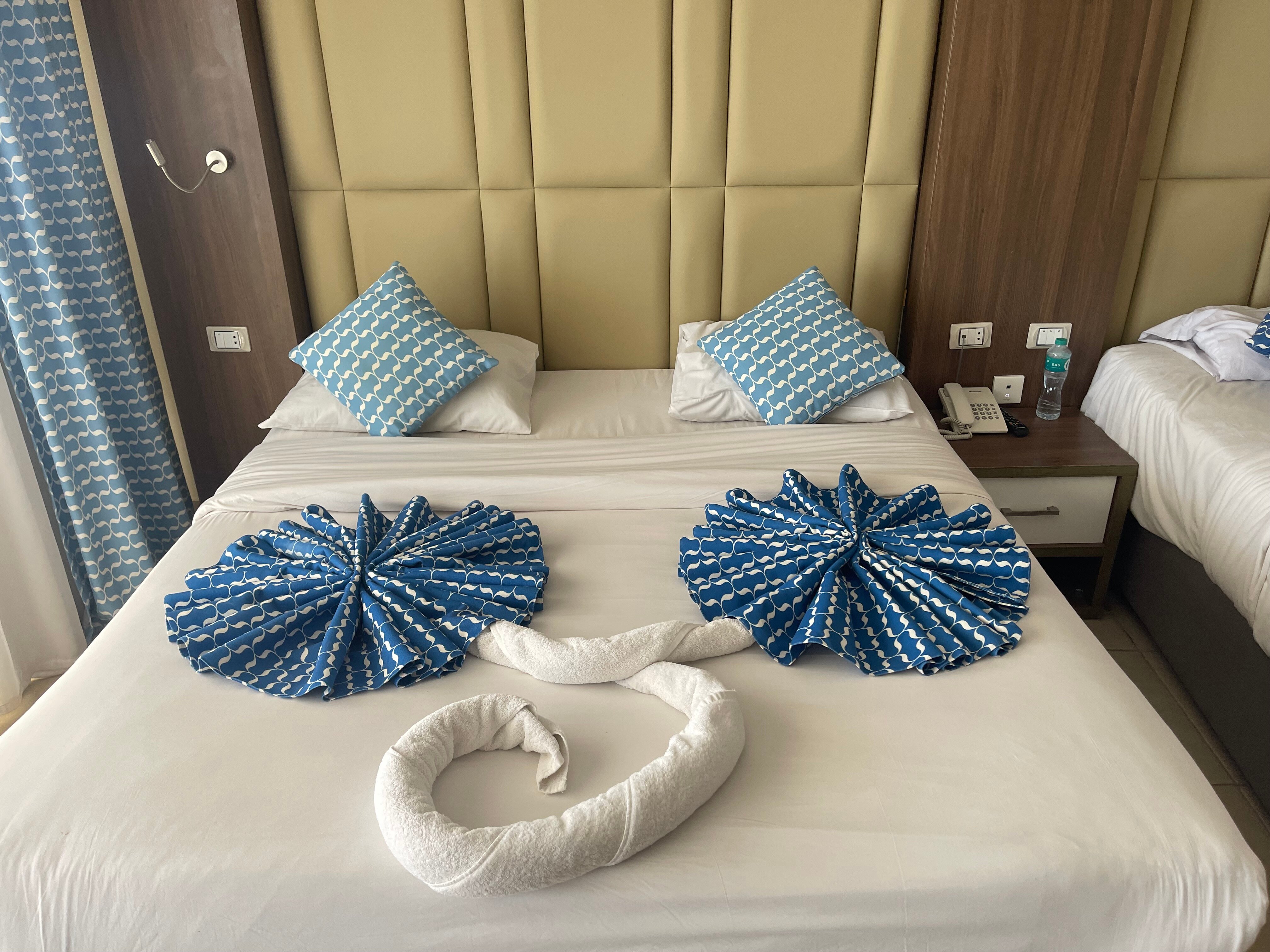 Фото Белладжио Бич Резорт & Спа