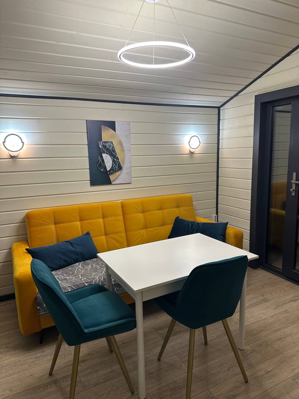 Фото На Холме