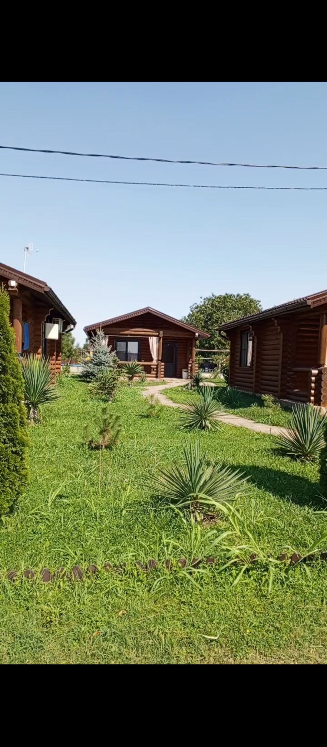 Фото Загородный комплекс Хутор Покровский