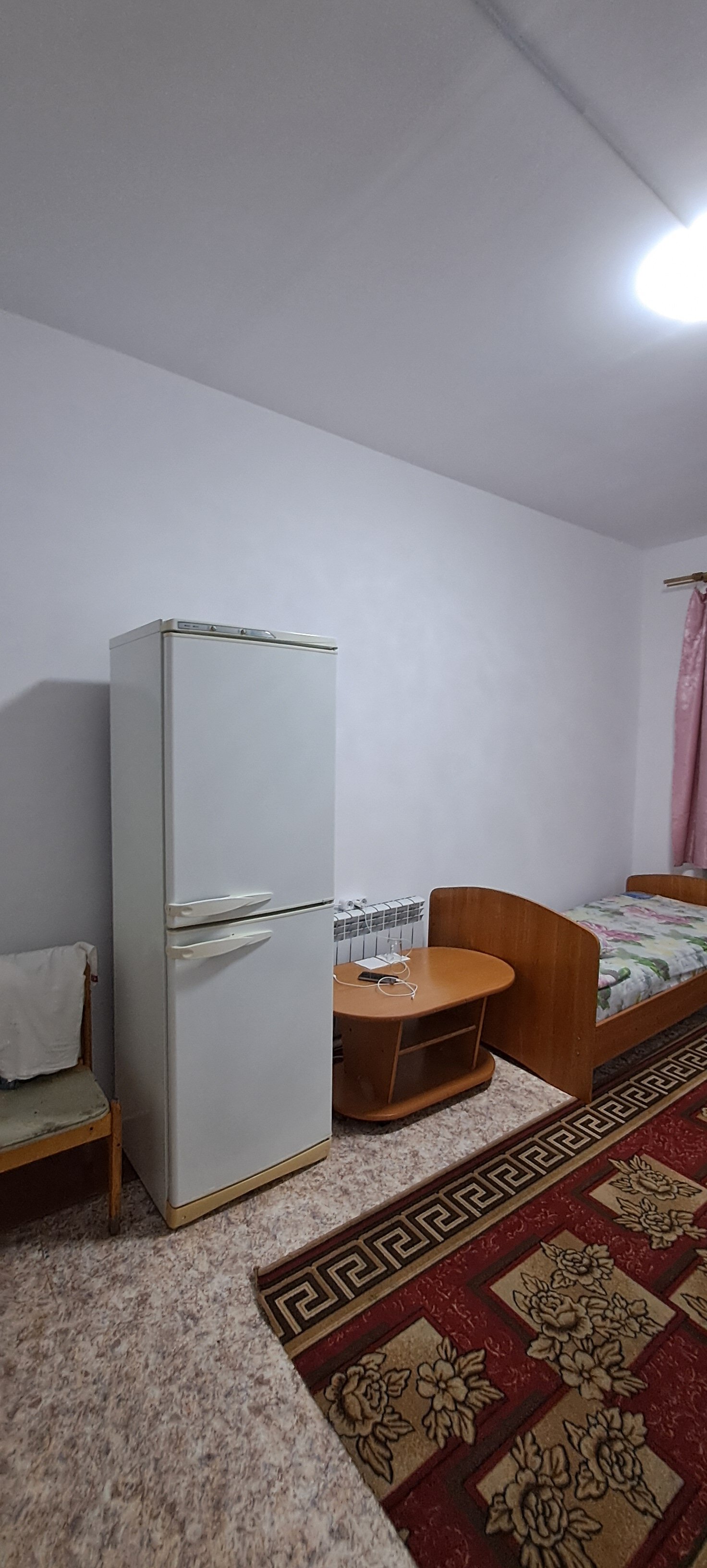 Фото Ковчег