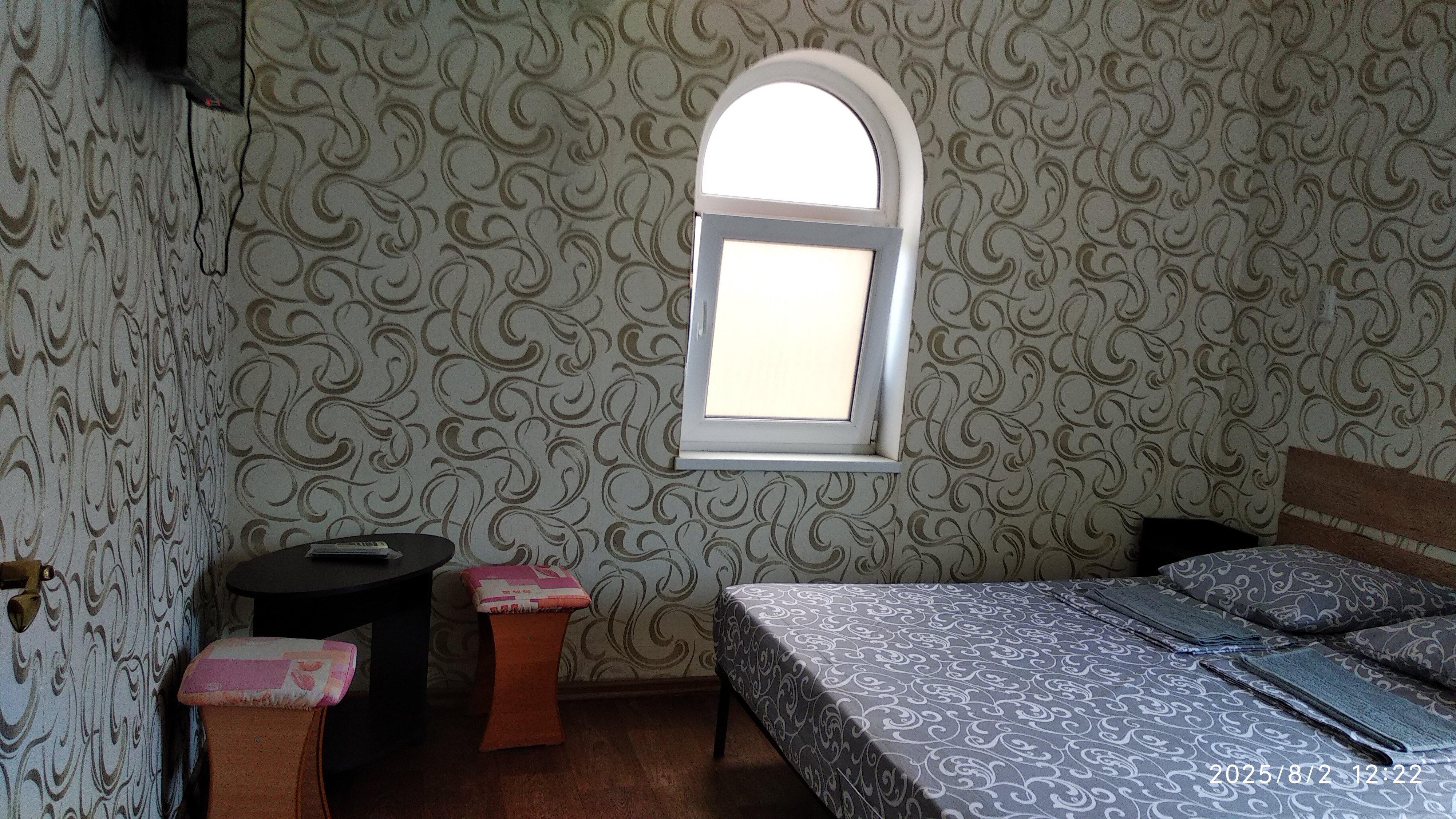 Фото Уютный дворик