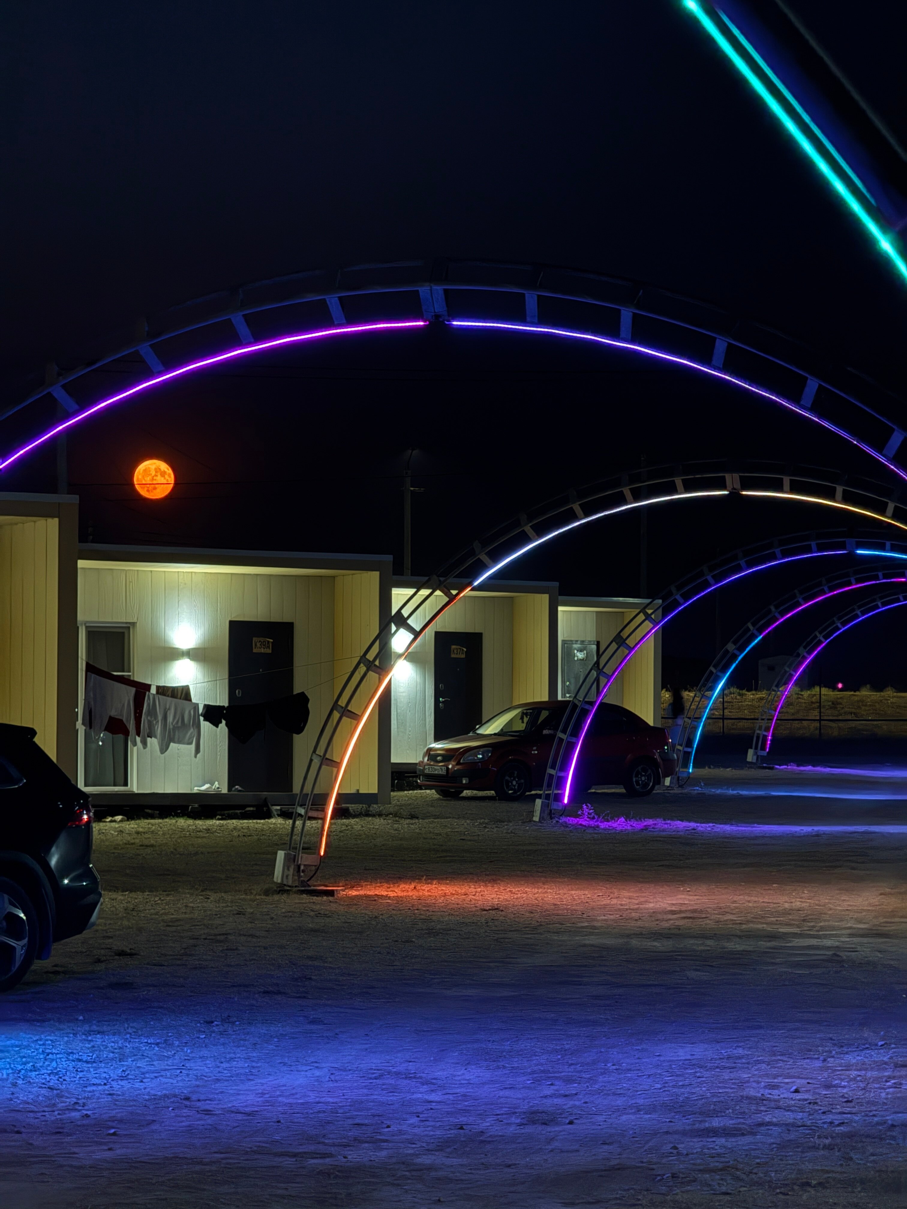 Фото Olenevka Village