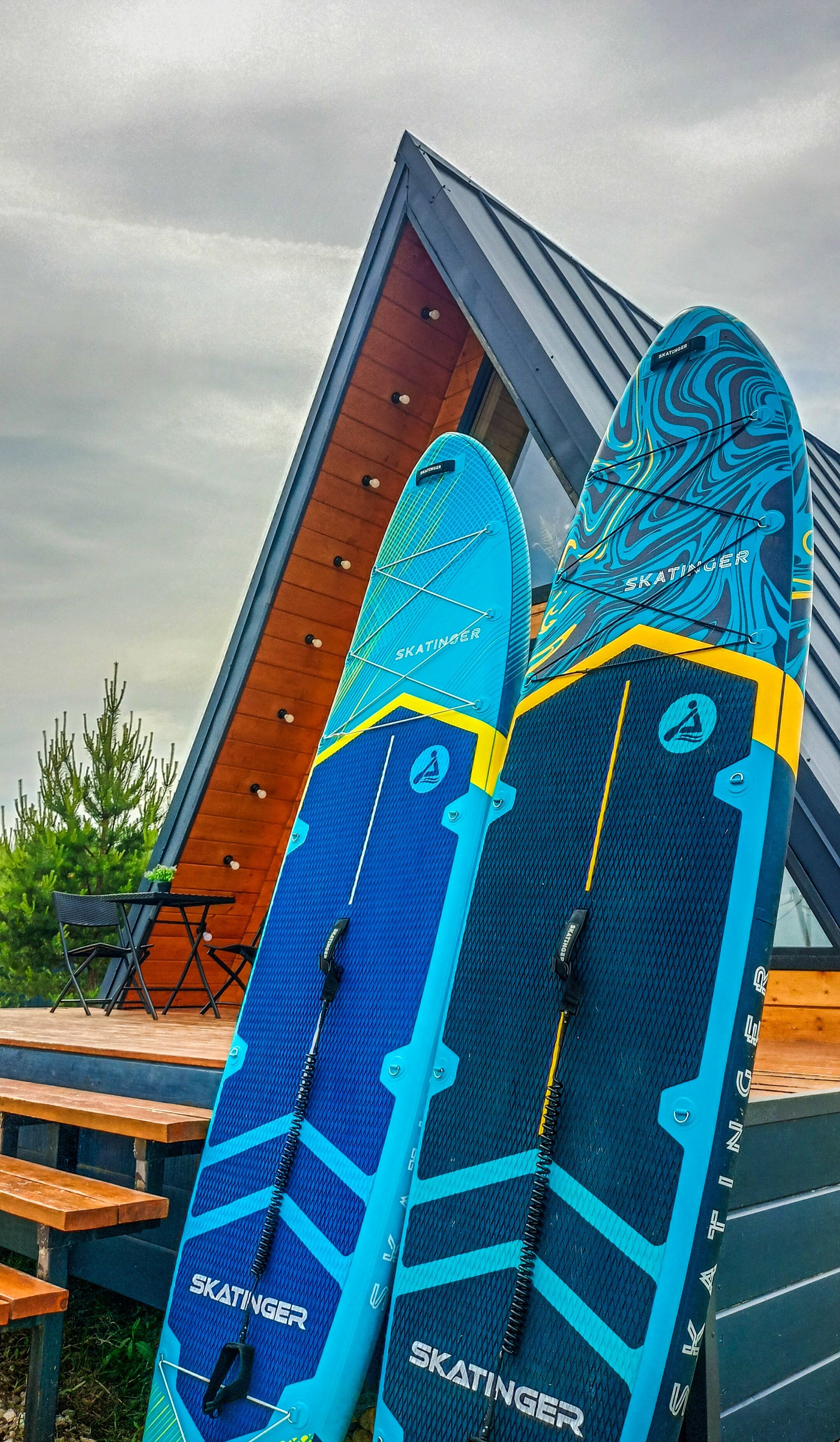 Фото Инлес Хаус