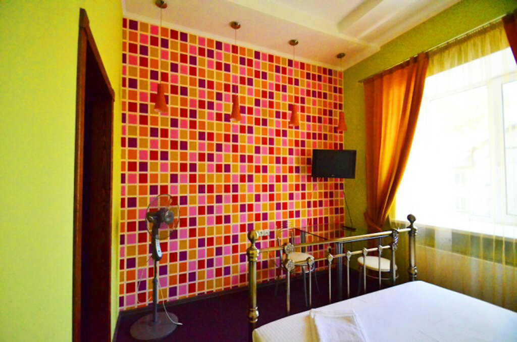 Фото Фонарь