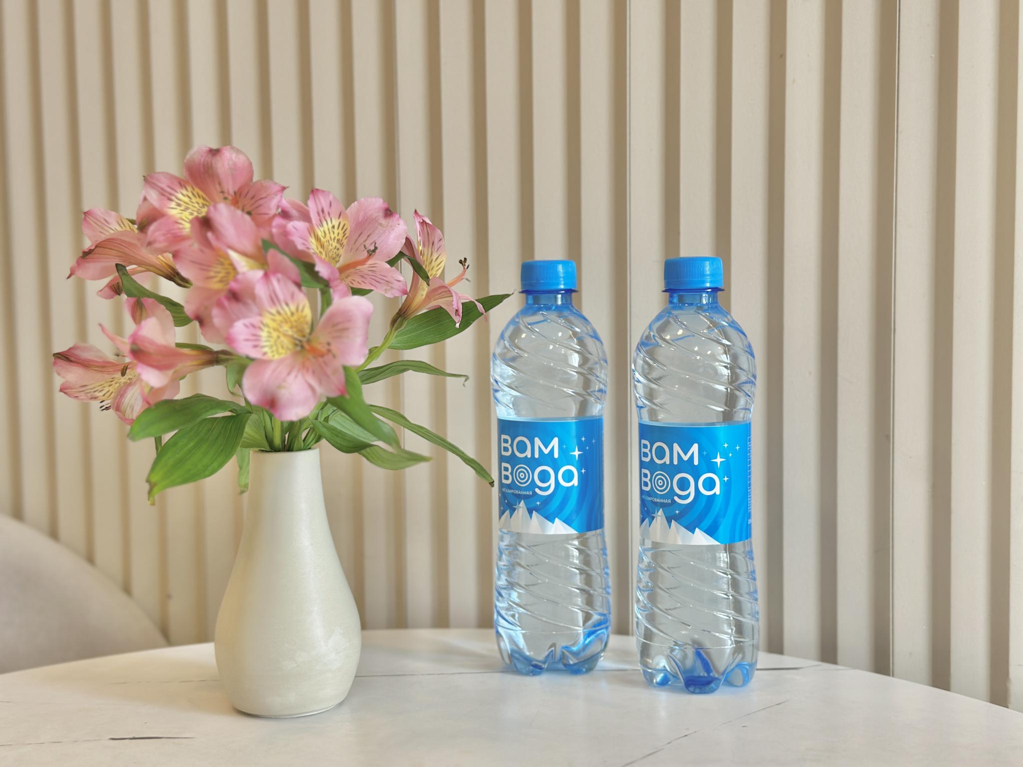 Фото Петровский парк Syncotel