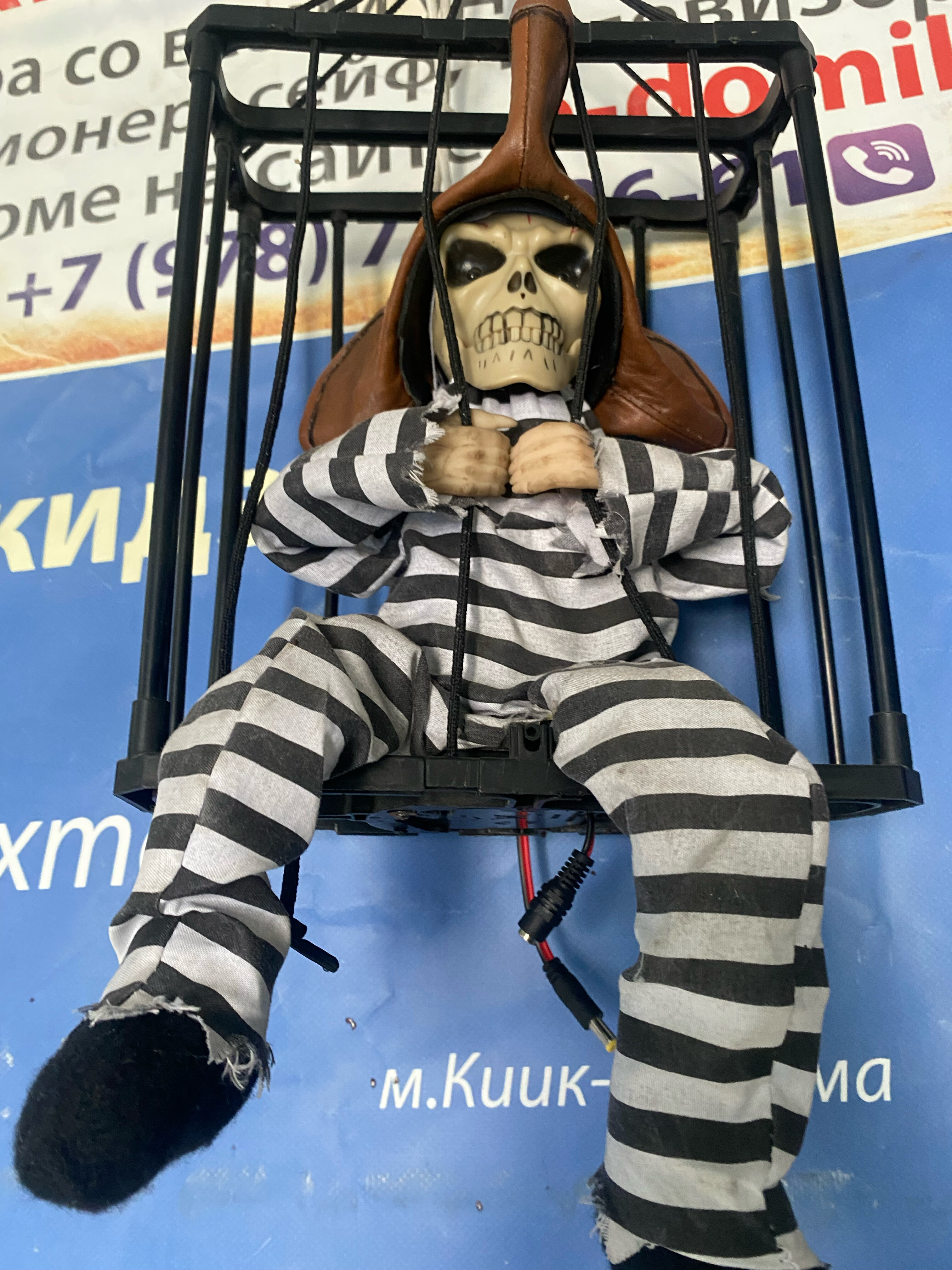 Фото Дом Пирата