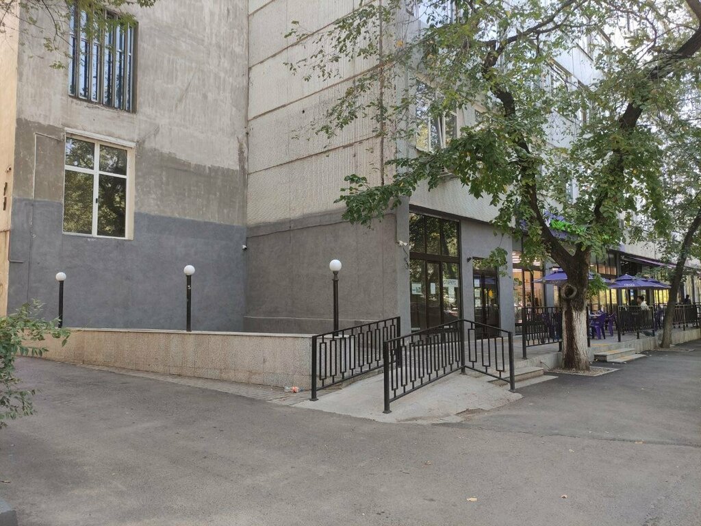 Bailiffs Private Bailiff Sharipov E. M., Almaty, photo