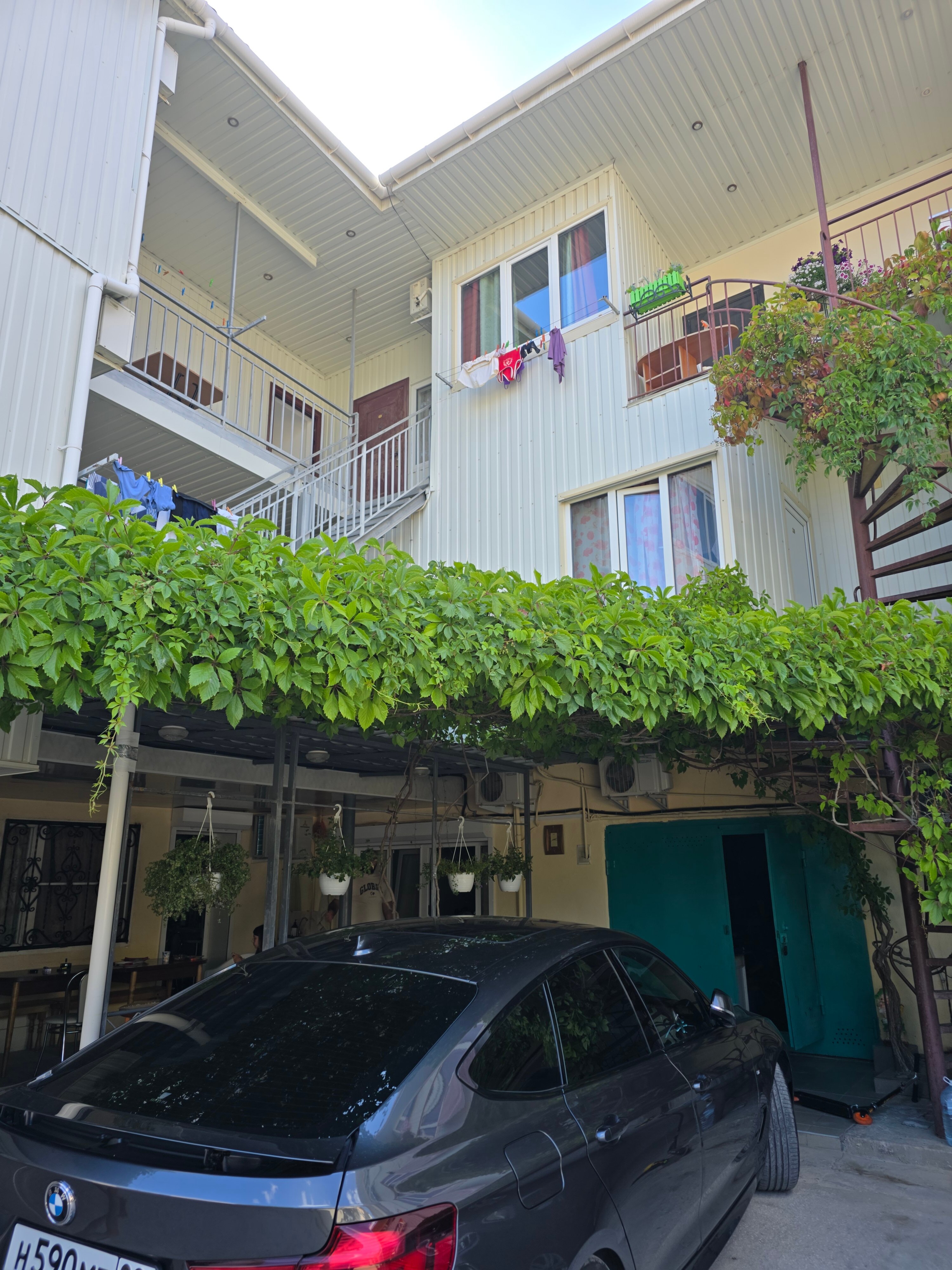 Фото Белый Парус