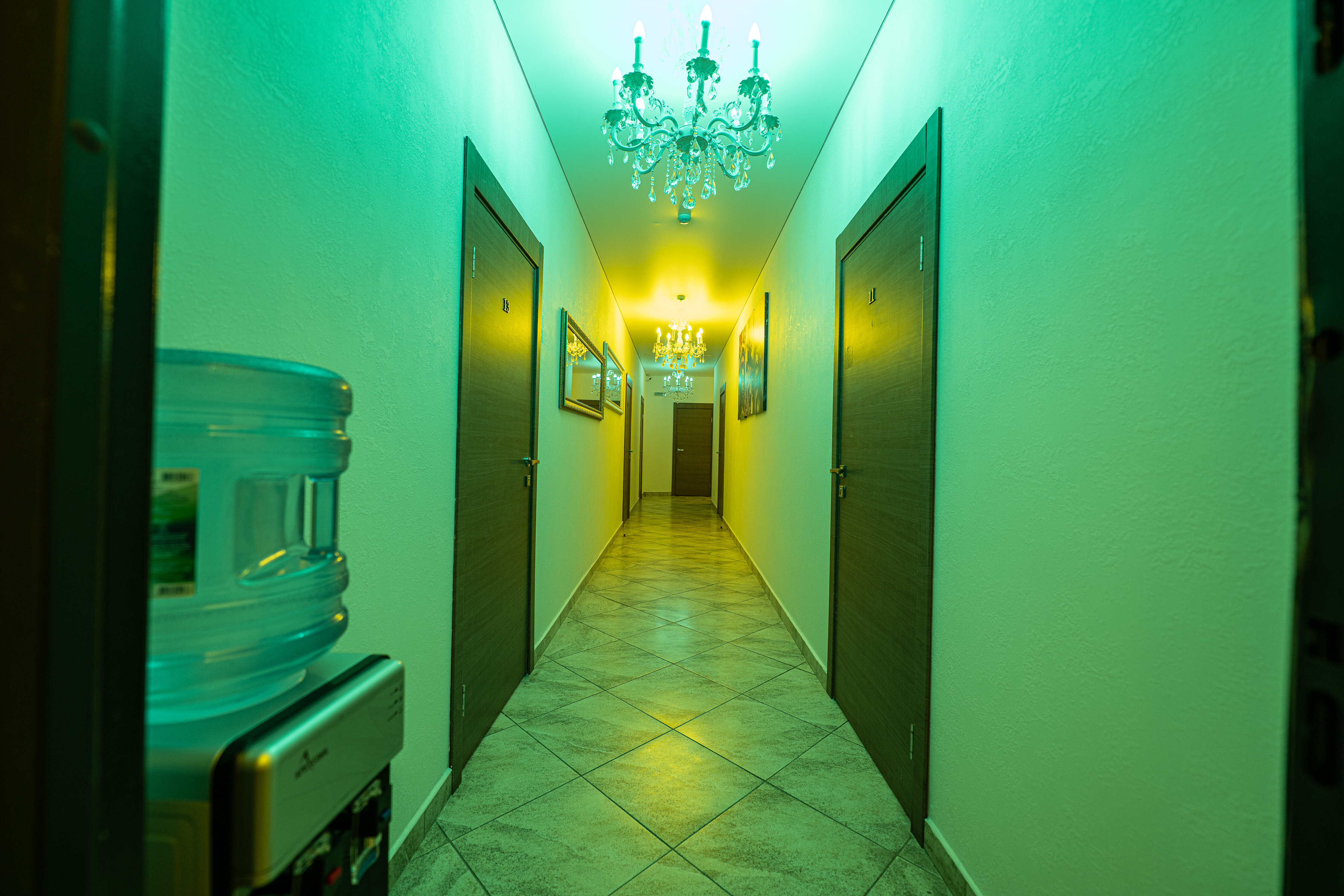 Фото Венеция