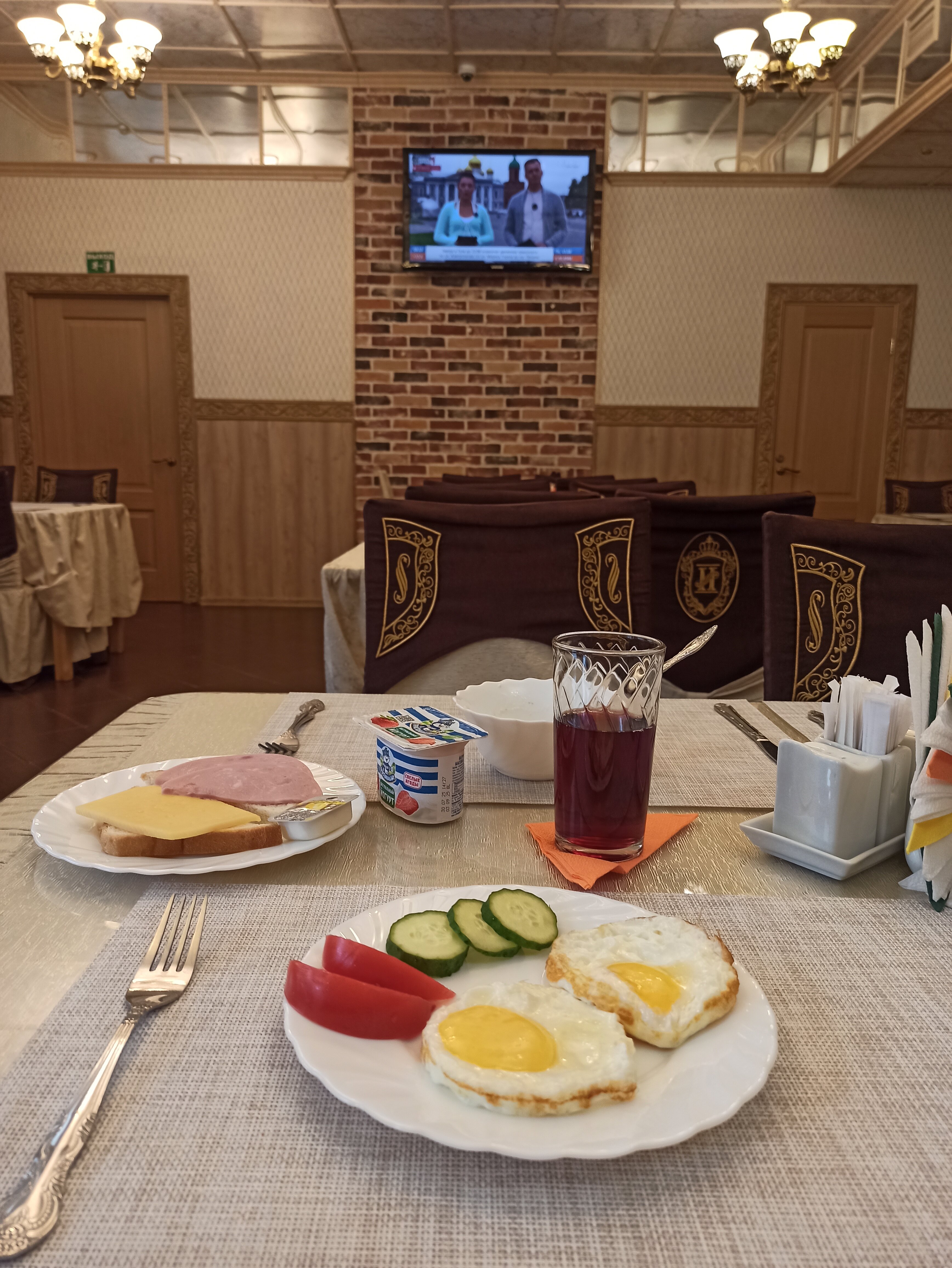 Фото История