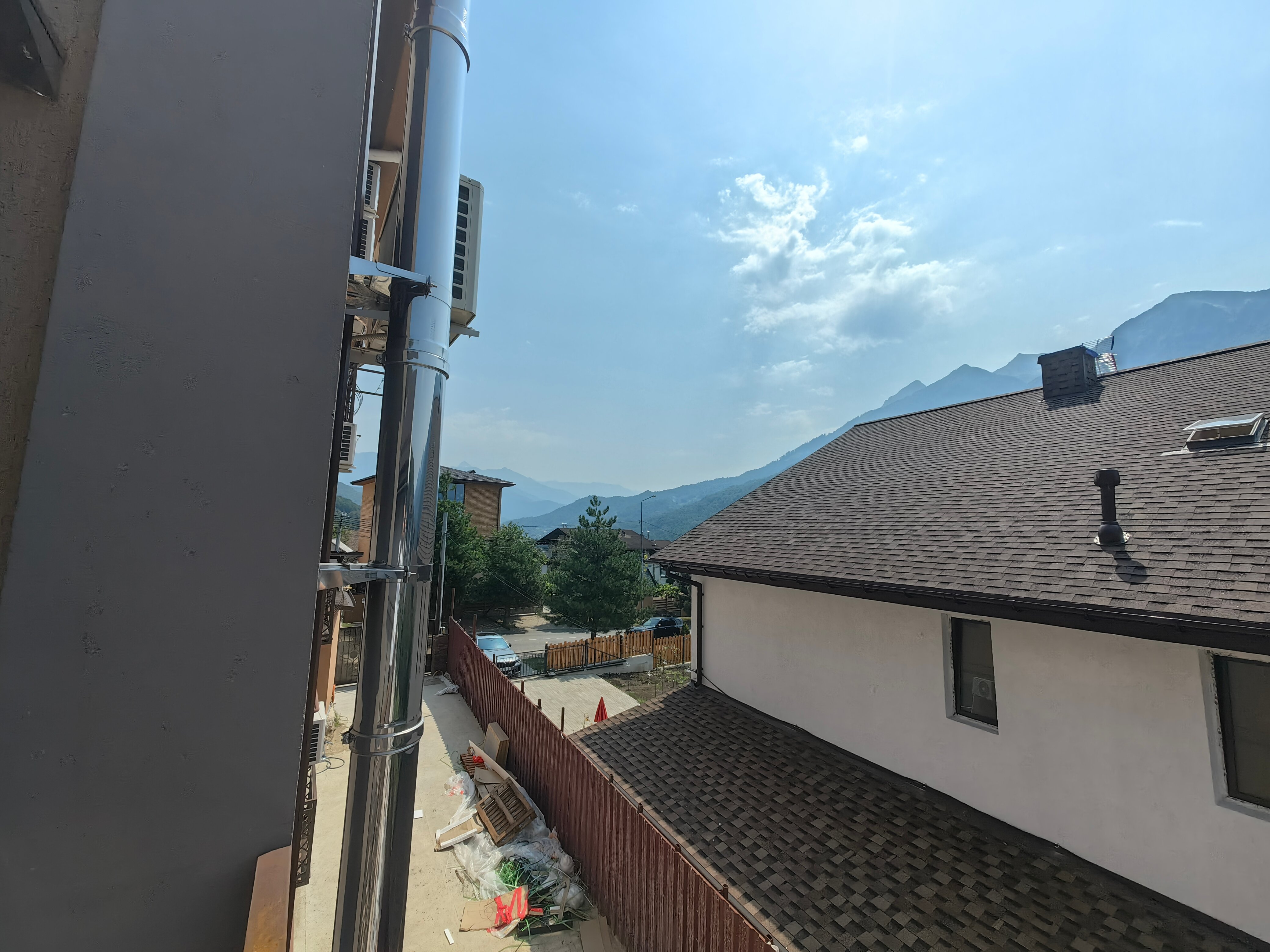 Фото Гостевой дом Заповедная 15а