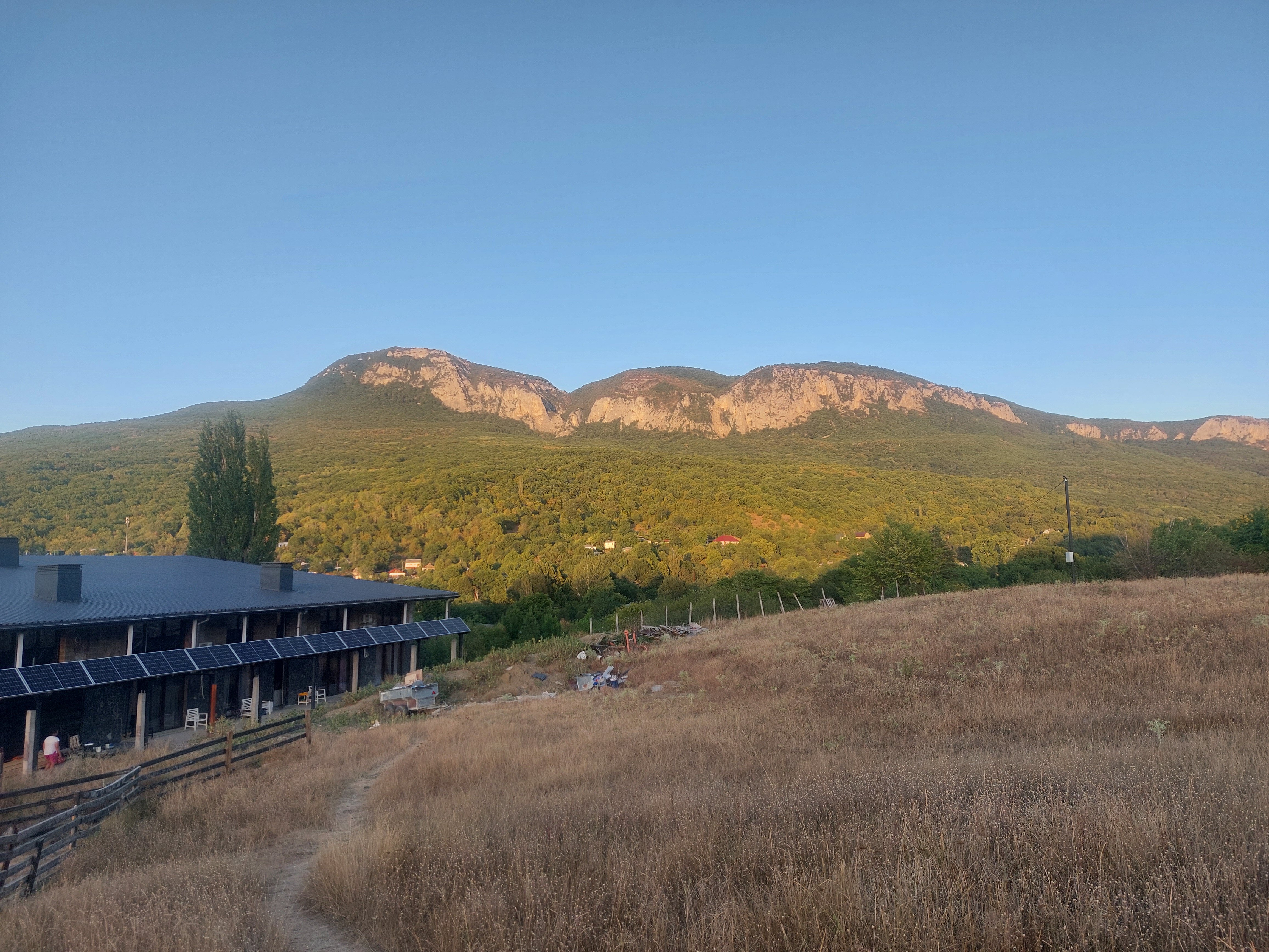 Фото Вилла Чёрная Скала