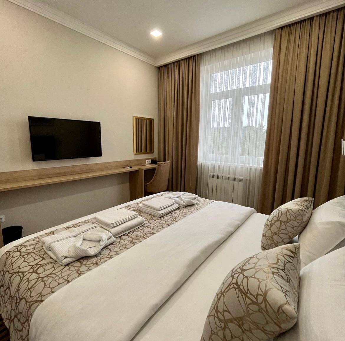 Фото отеля 3