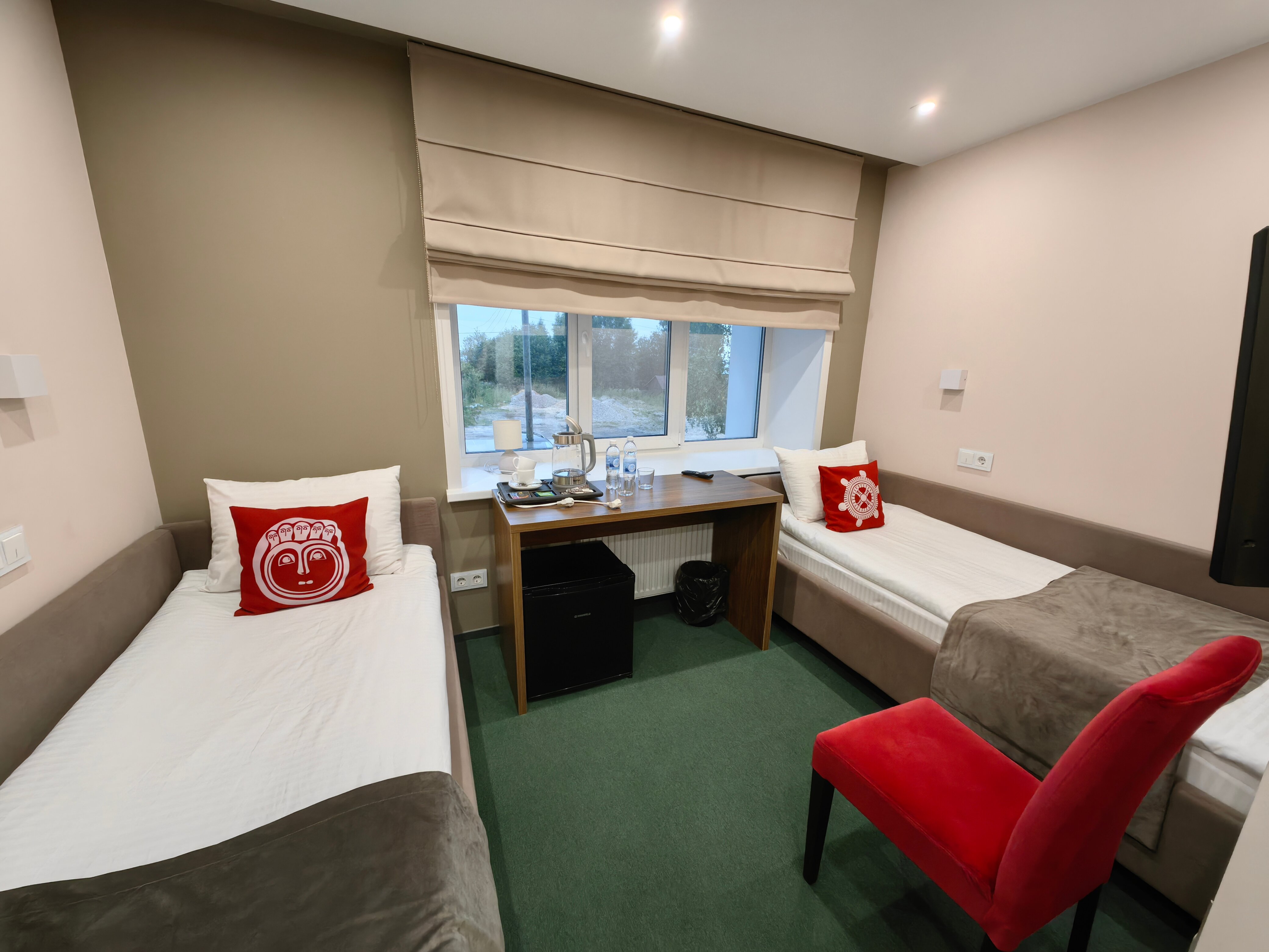 Фото На семи холмах