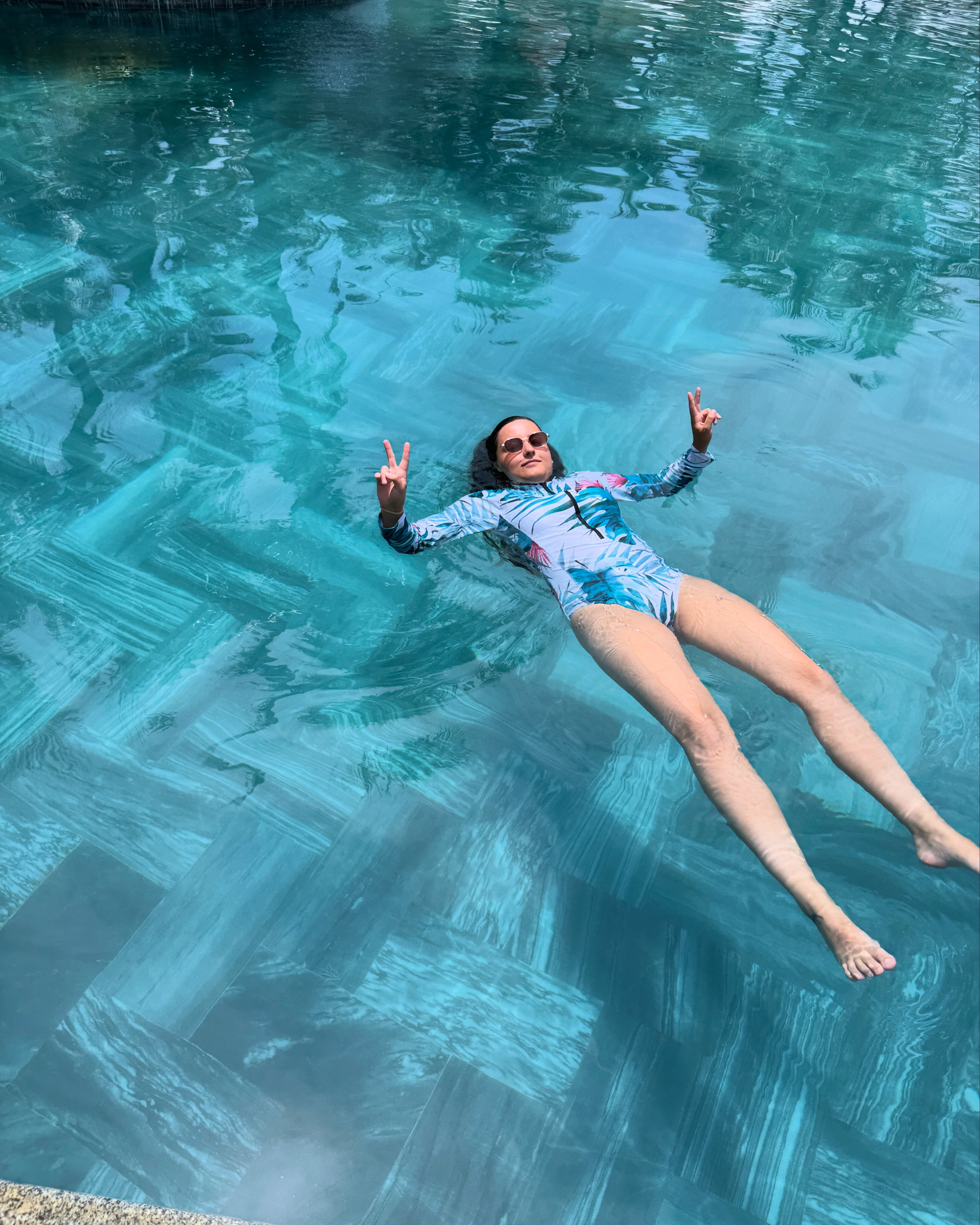 Фото Pandanus Resort