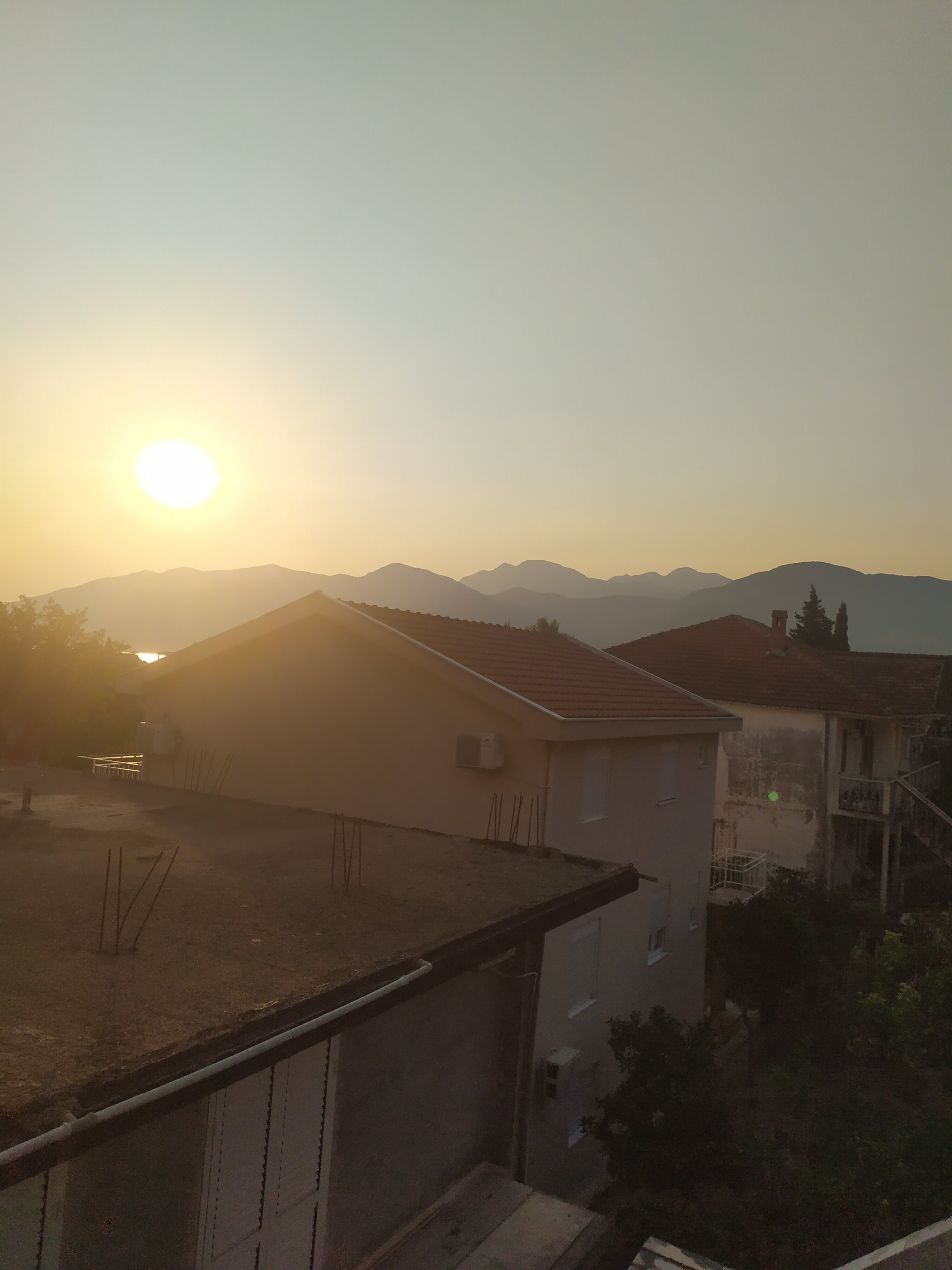 Фото D&D Apartments Tivat