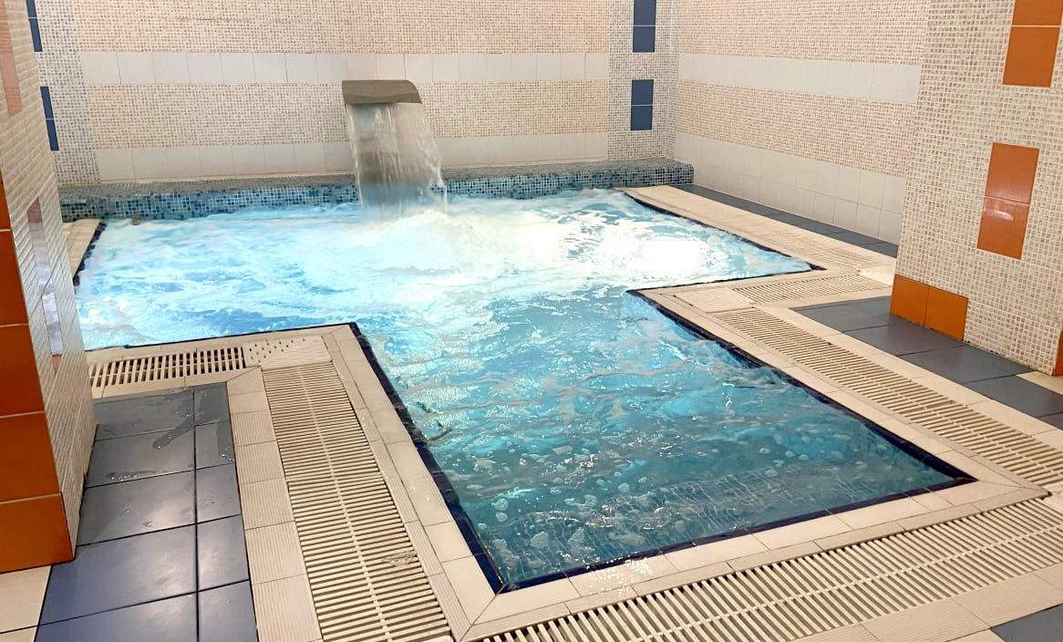 Фото Парк Культуры