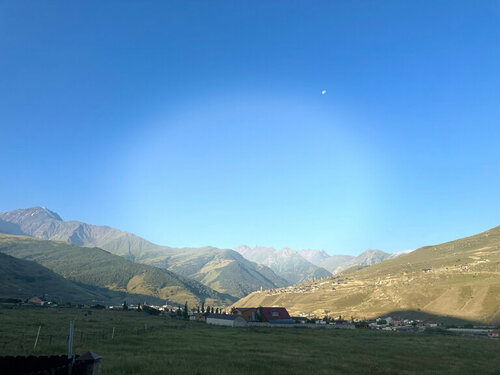 Иное жильё Fiagdon Travel в Верхнем Фиагдоне