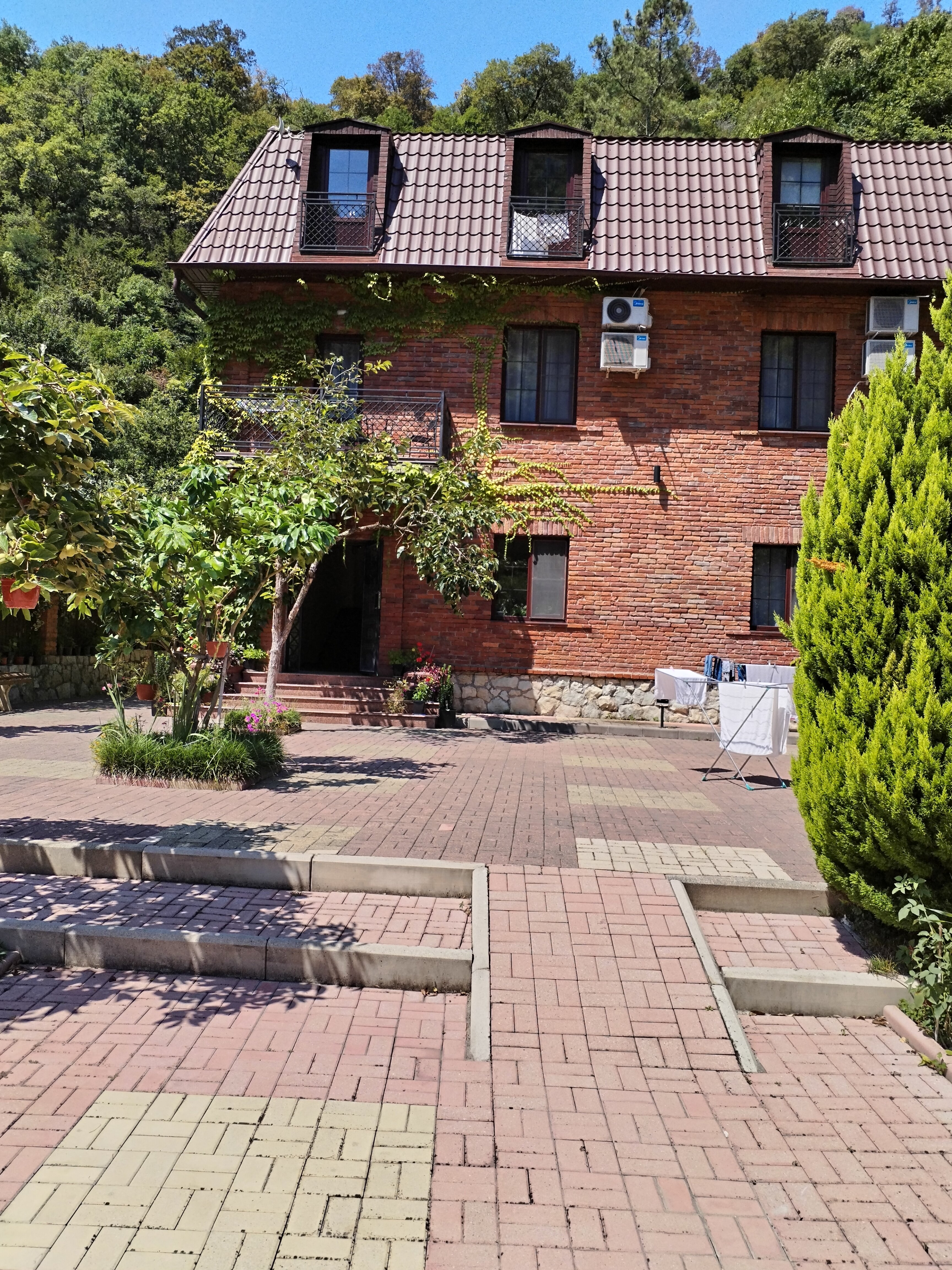 Фото Джанат