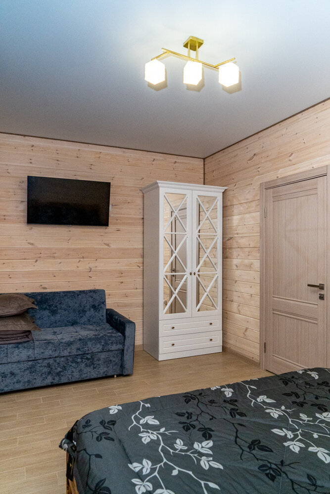 Фото Zerada House