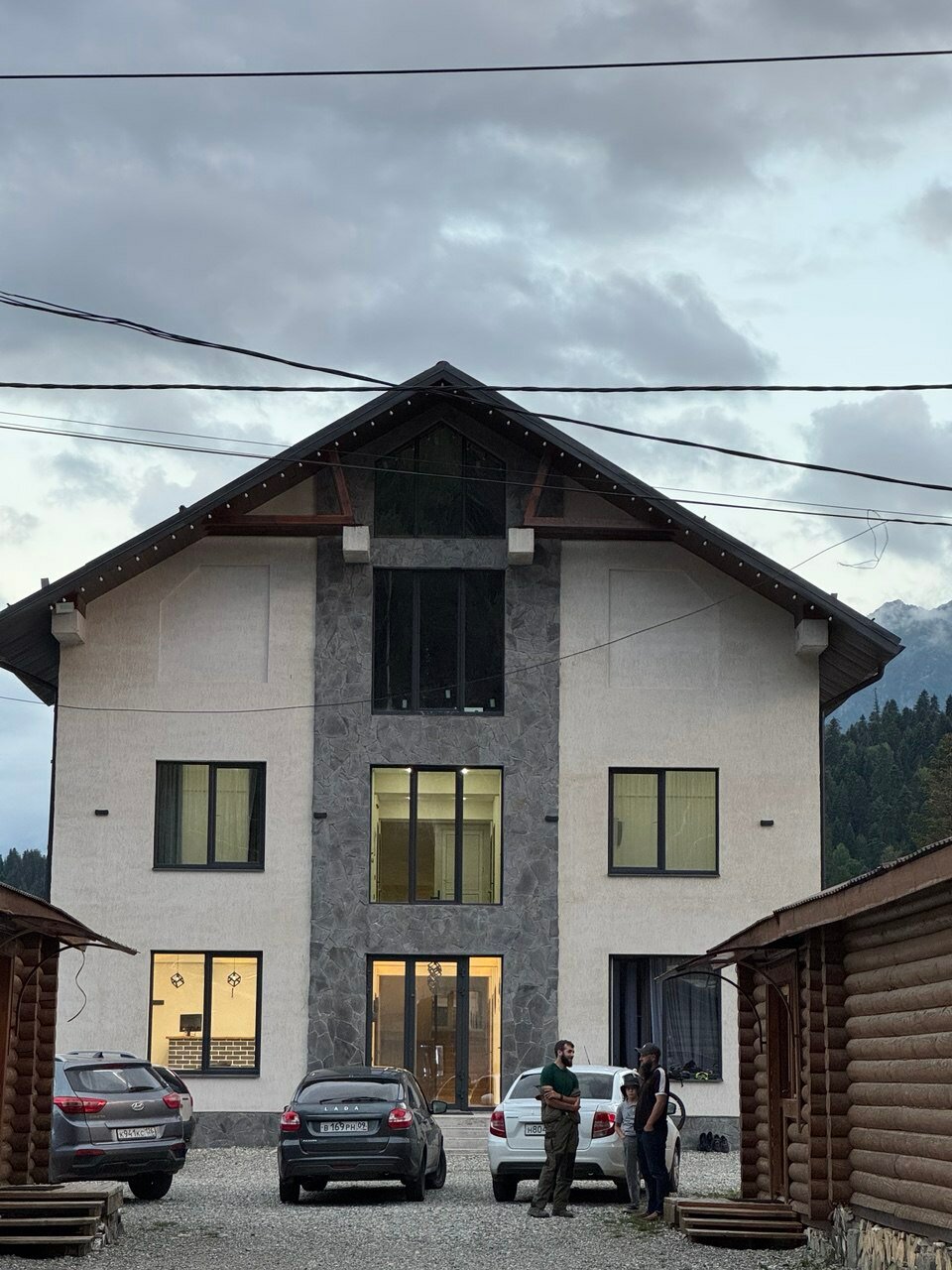 Фото Хурмет