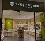 Yves Rocher (posyolok gorodskogo tipa Rzhavki, 2-y mikrorayon, с20), perfume and cosmetics shop