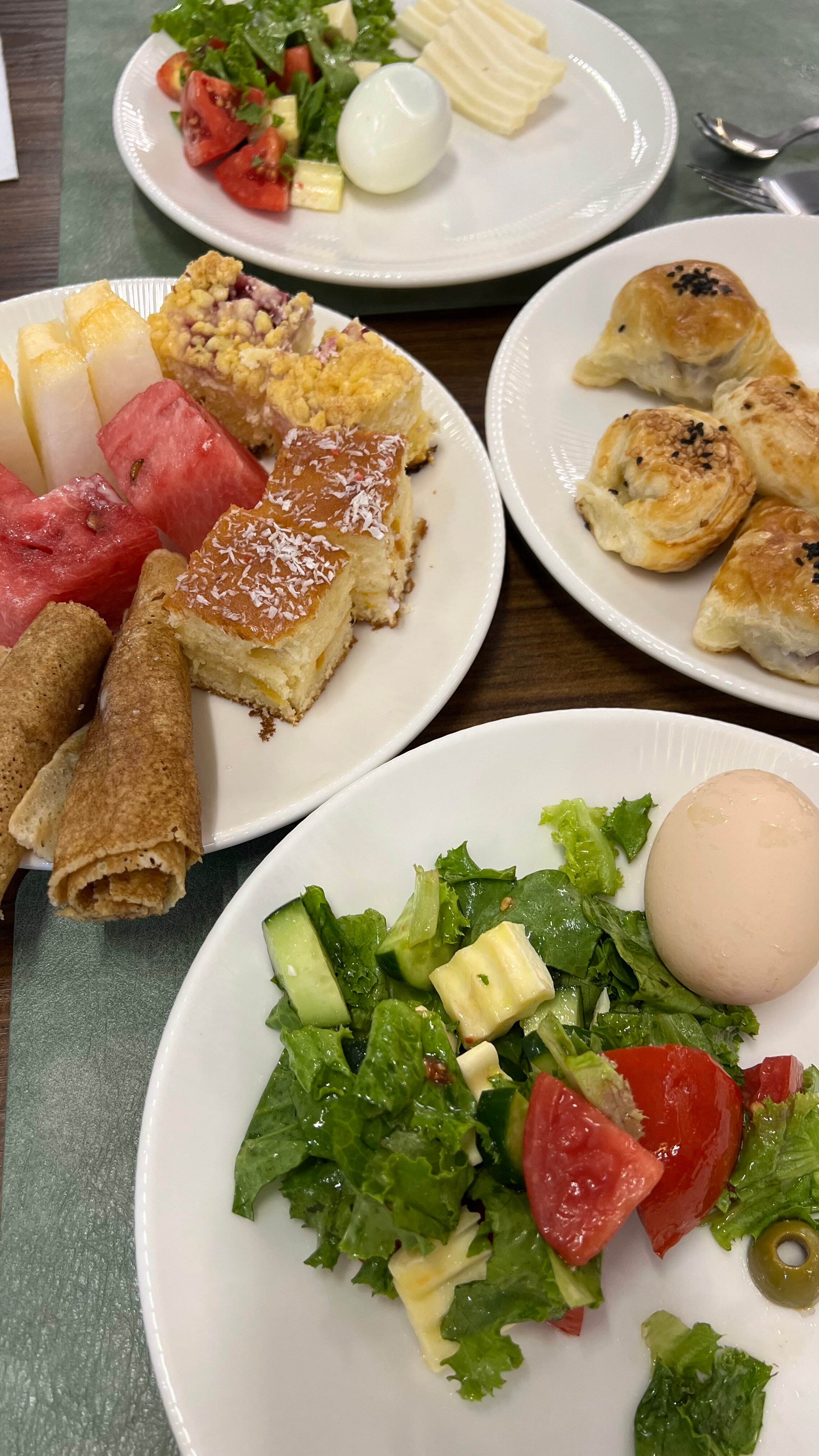 Фото Avant Hotel